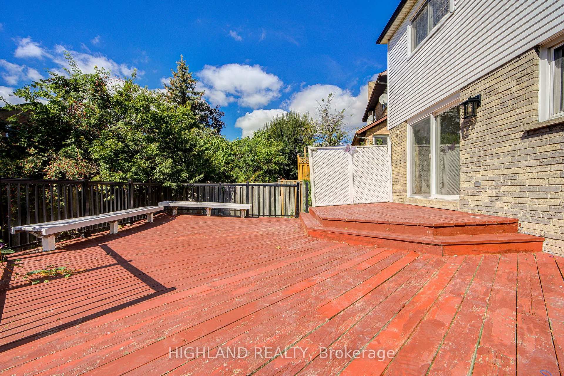 Photo 16 of 4066 Wycliffe Way, Mississauga, Creditview — HOMEH