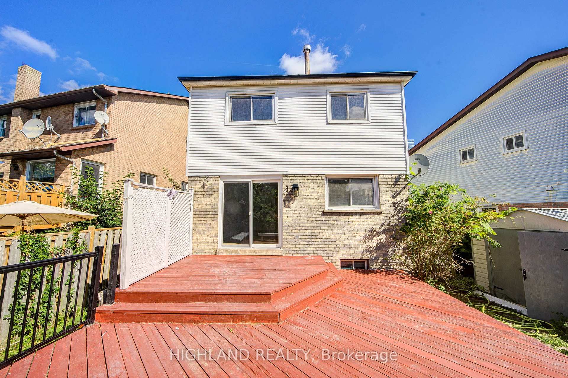 Photo 18 of 4066 Wycliffe Way, Mississauga, Creditview — HOMEH