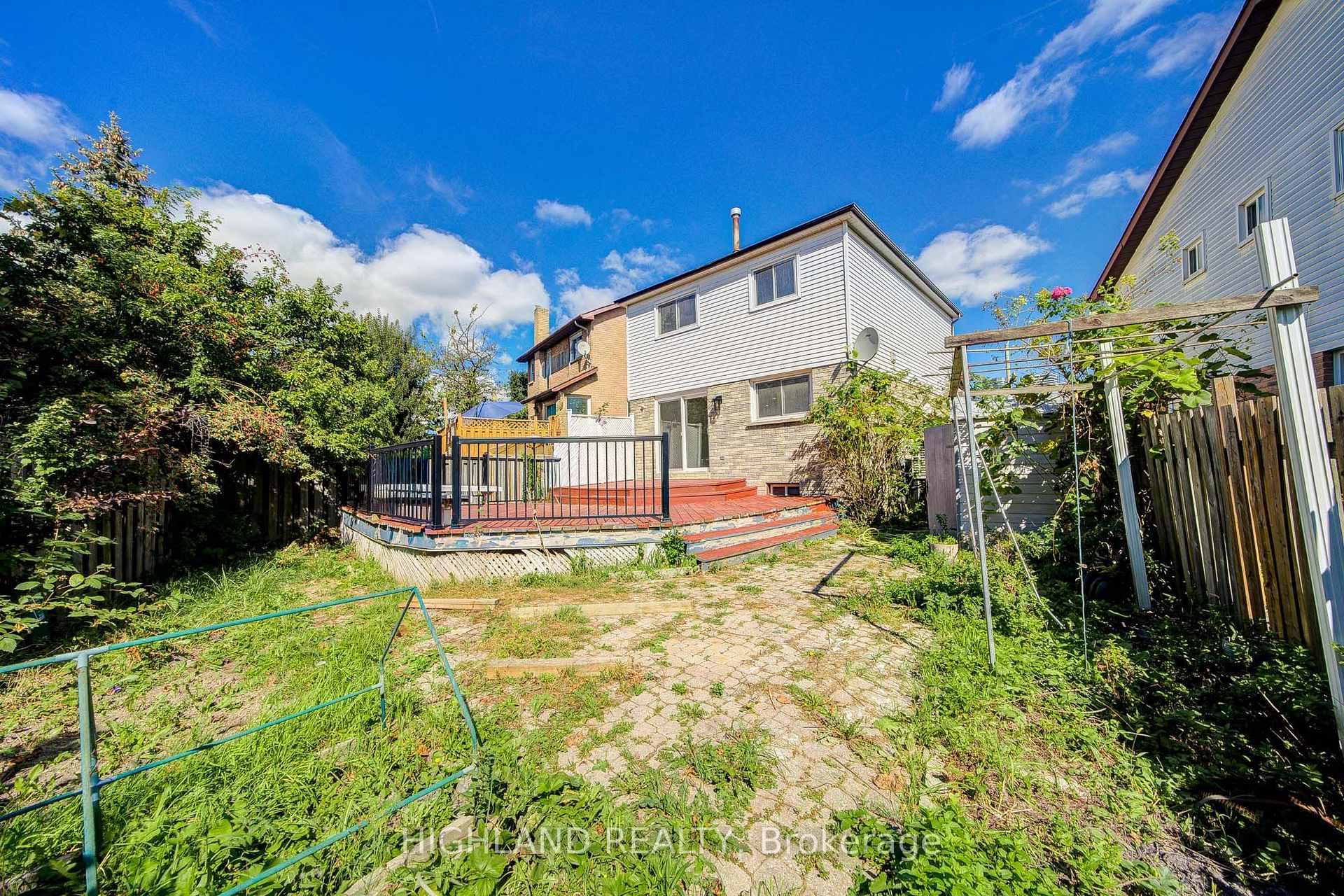 Photo 19 of 4066 Wycliffe Way, Mississauga, Creditview — HOMEH