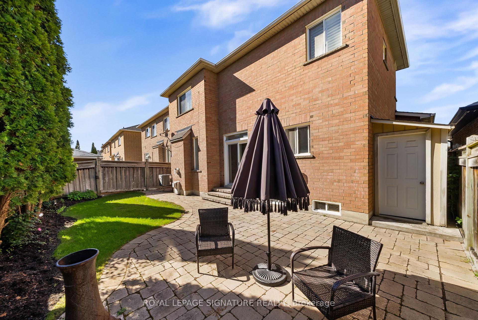 Photo 27 of 19 Dace Drive, Vaughan, Vellore Village — HOMEH