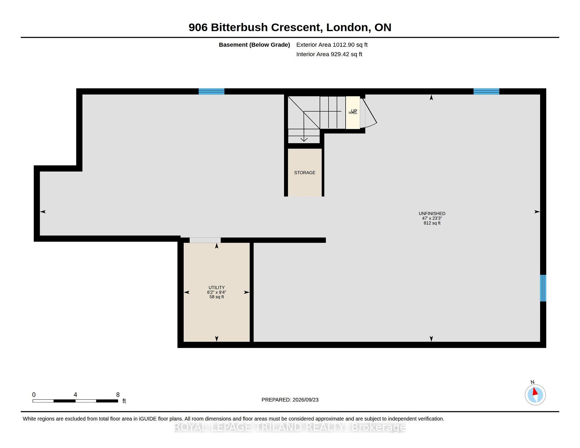 Photo 42 of 906 Bitterbush Crescent, London, North M — HOMEH