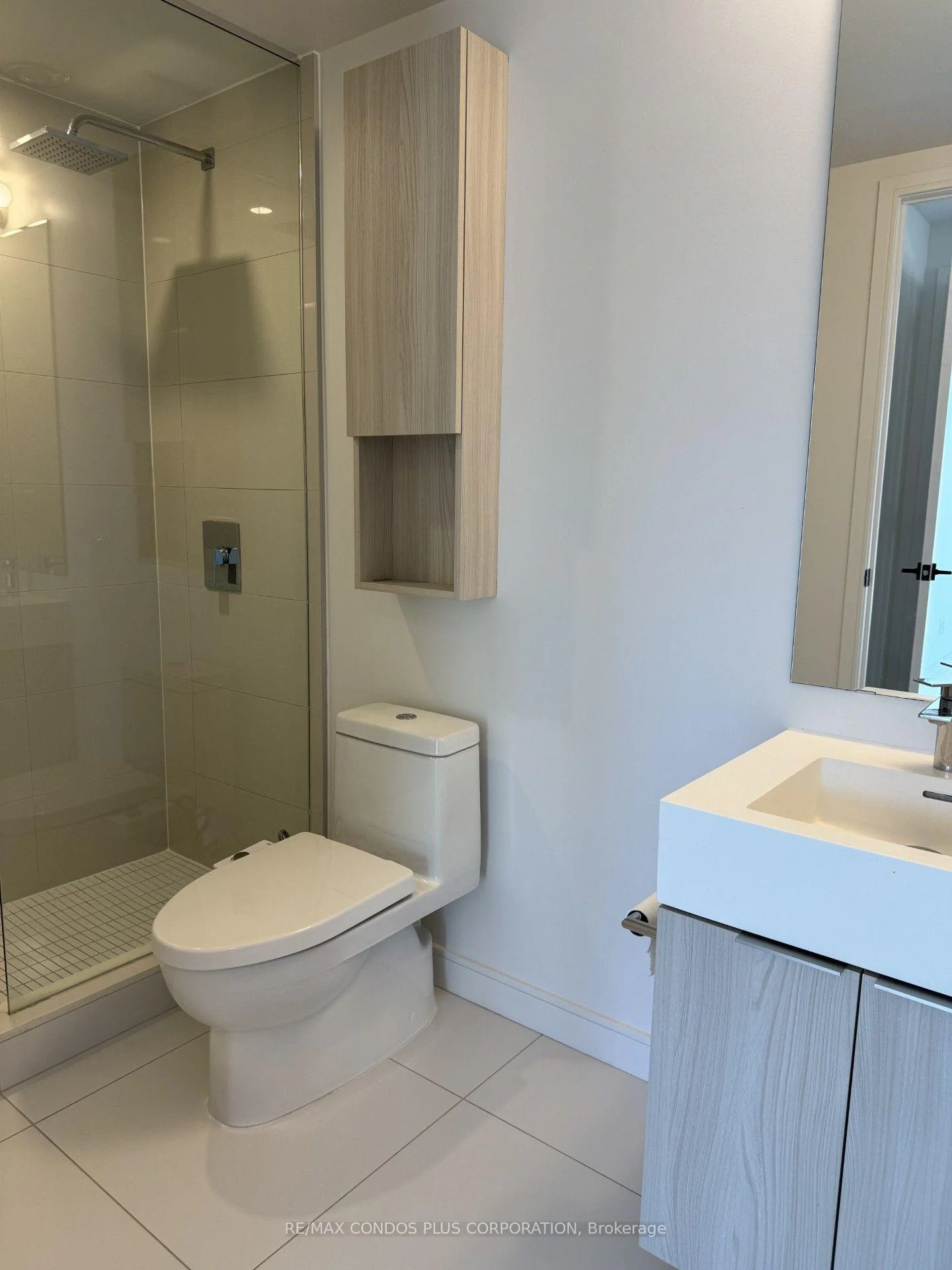 Photo 5 of Unit S705, 180 Mill Street, Toronto, Waterfront Communities — HOMEH