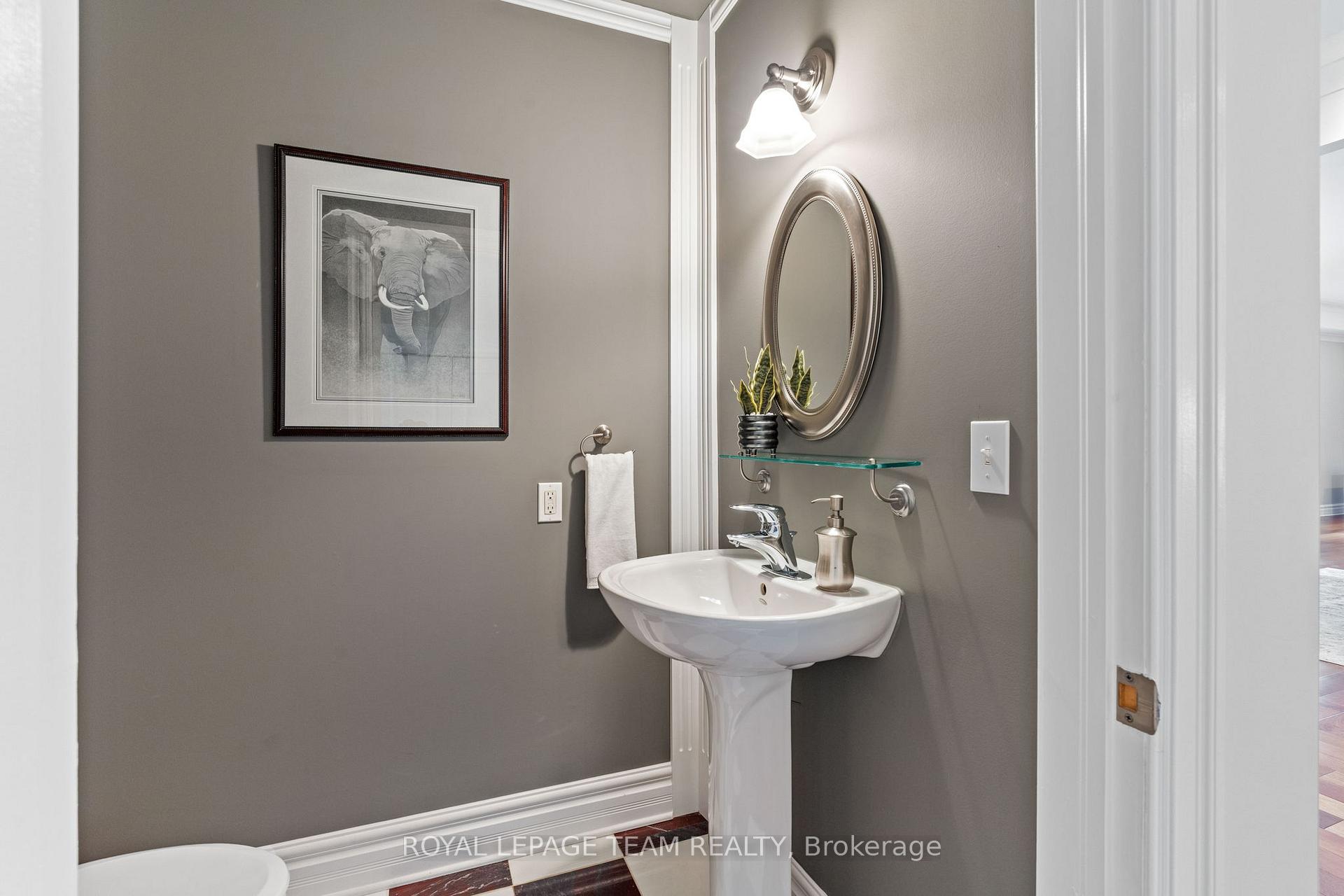 Photo 9 of 1526 Carsonby Road E, Ottawa, Manotick South to Roger Stevens — HOMEH