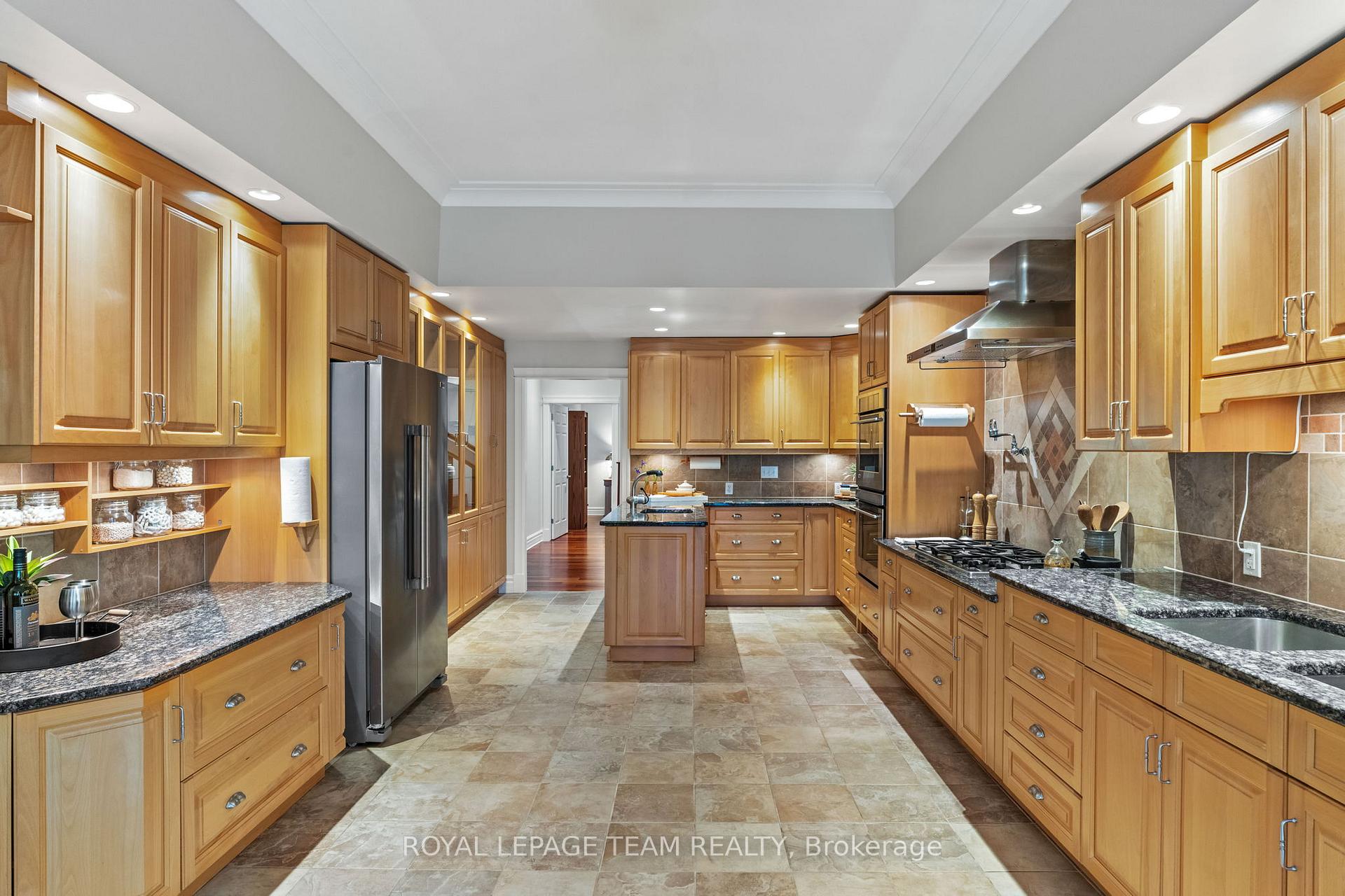 Photo 15 of 1526 Carsonby Road E, Ottawa, Manotick South to Roger Stevens — HOMEH