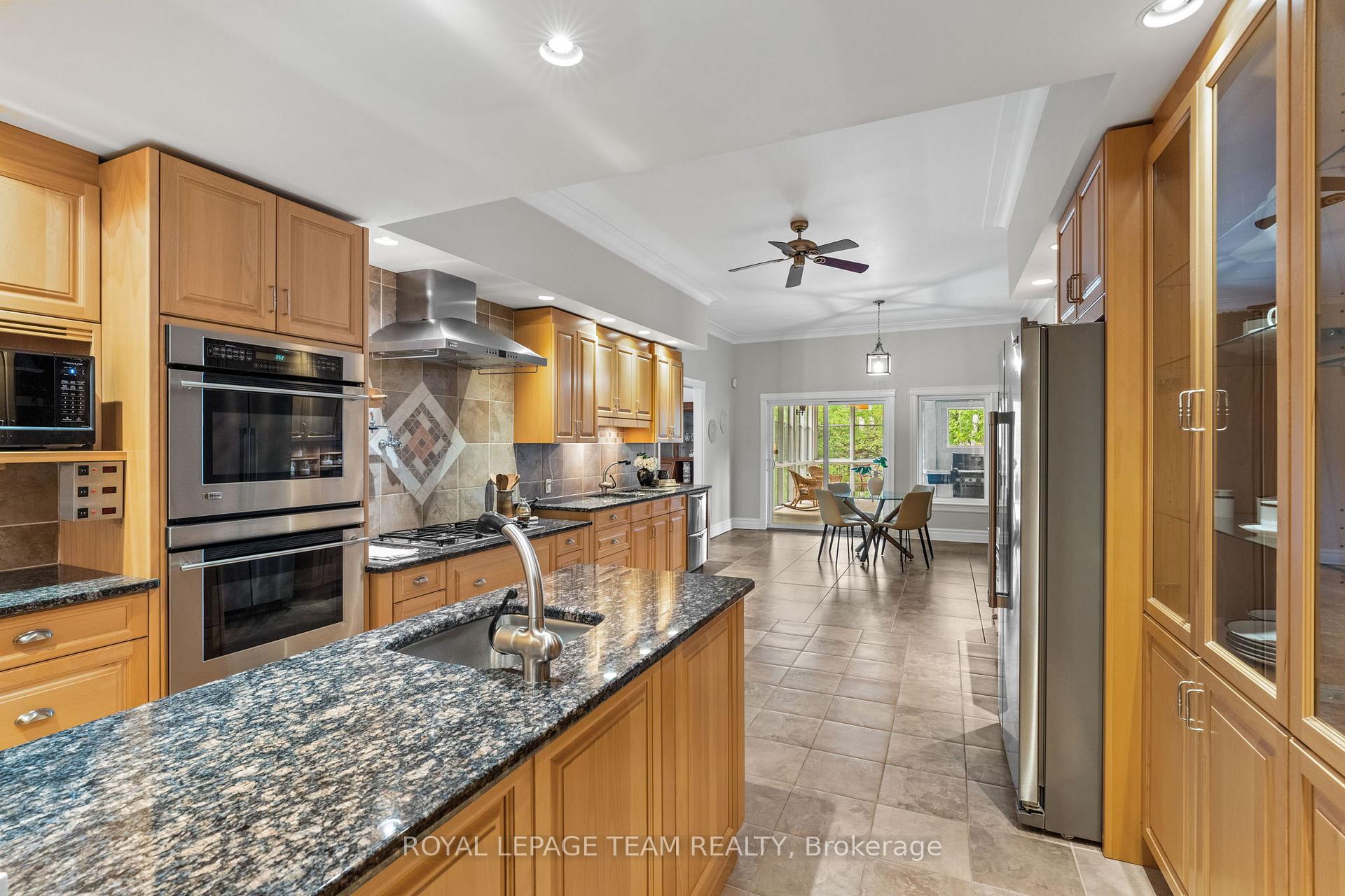 Photo 17 of 1526 Carsonby Road E, Ottawa, Manotick South to Roger Stevens — HOMEH