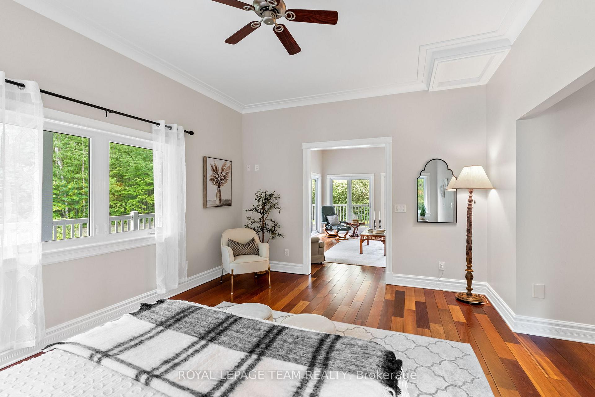 Photo 24 of 1526 Carsonby Road E, Ottawa, Manotick South to Roger Stevens — HOMEH