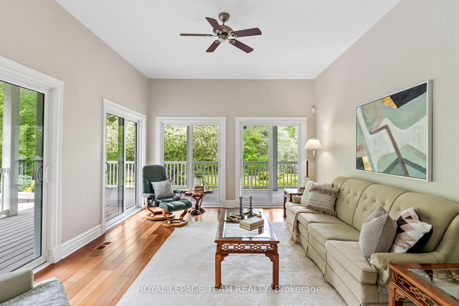Photo 25 of 1526 Carsonby Road E, Ottawa, Manotick South to Roger Stevens — HOMEH