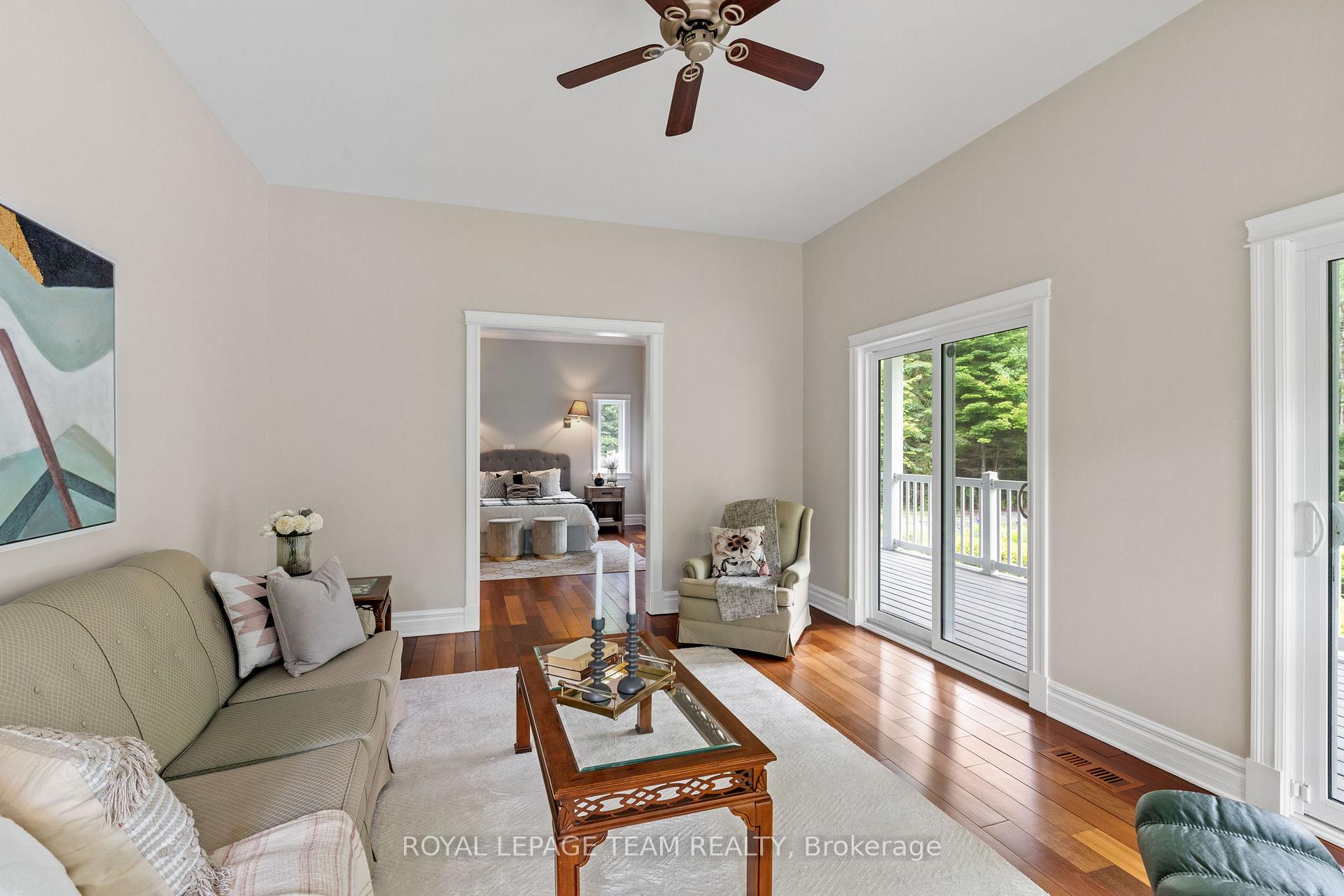 Photo 26 of 1526 Carsonby Road E, Ottawa, Manotick South to Roger Stevens — HOMEH