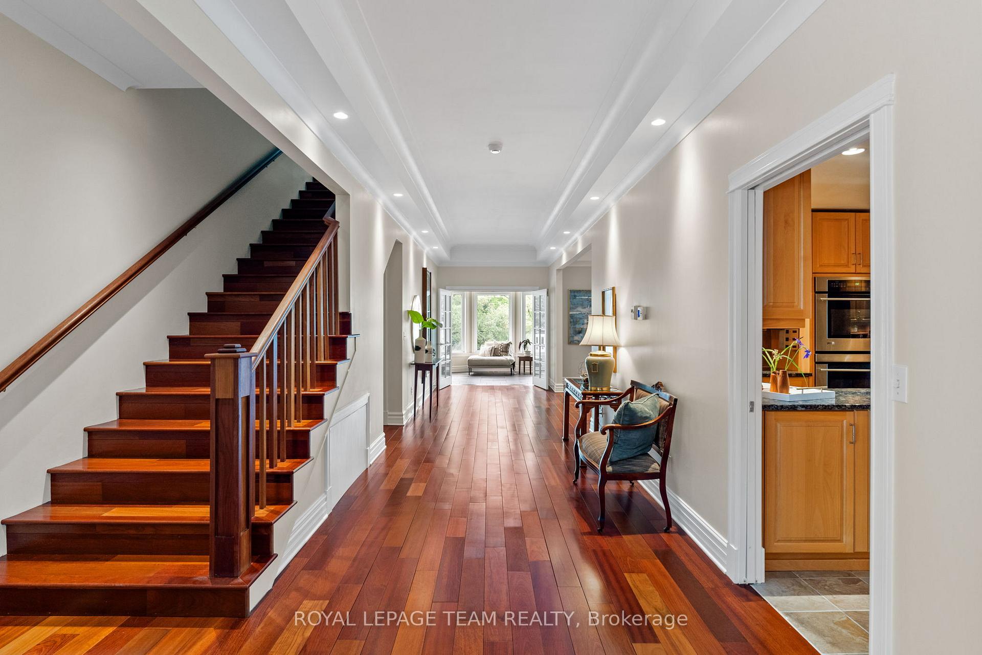 Photo 33 of 1526 Carsonby Road E, Ottawa, Manotick South to Roger Stevens — HOMEH