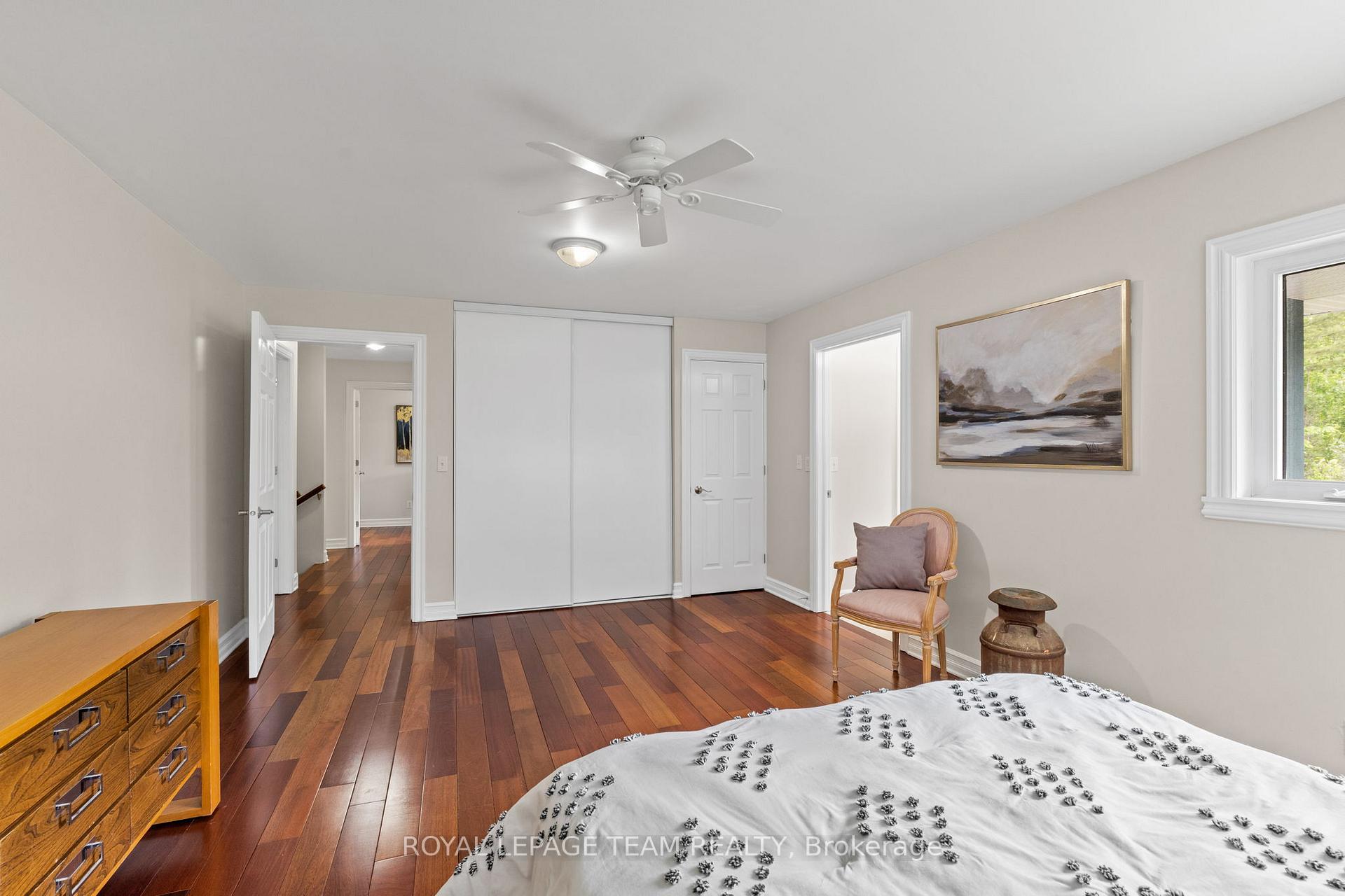 Photo 35 of 1526 Carsonby Road E, Ottawa, Manotick South to Roger Stevens — HOMEH