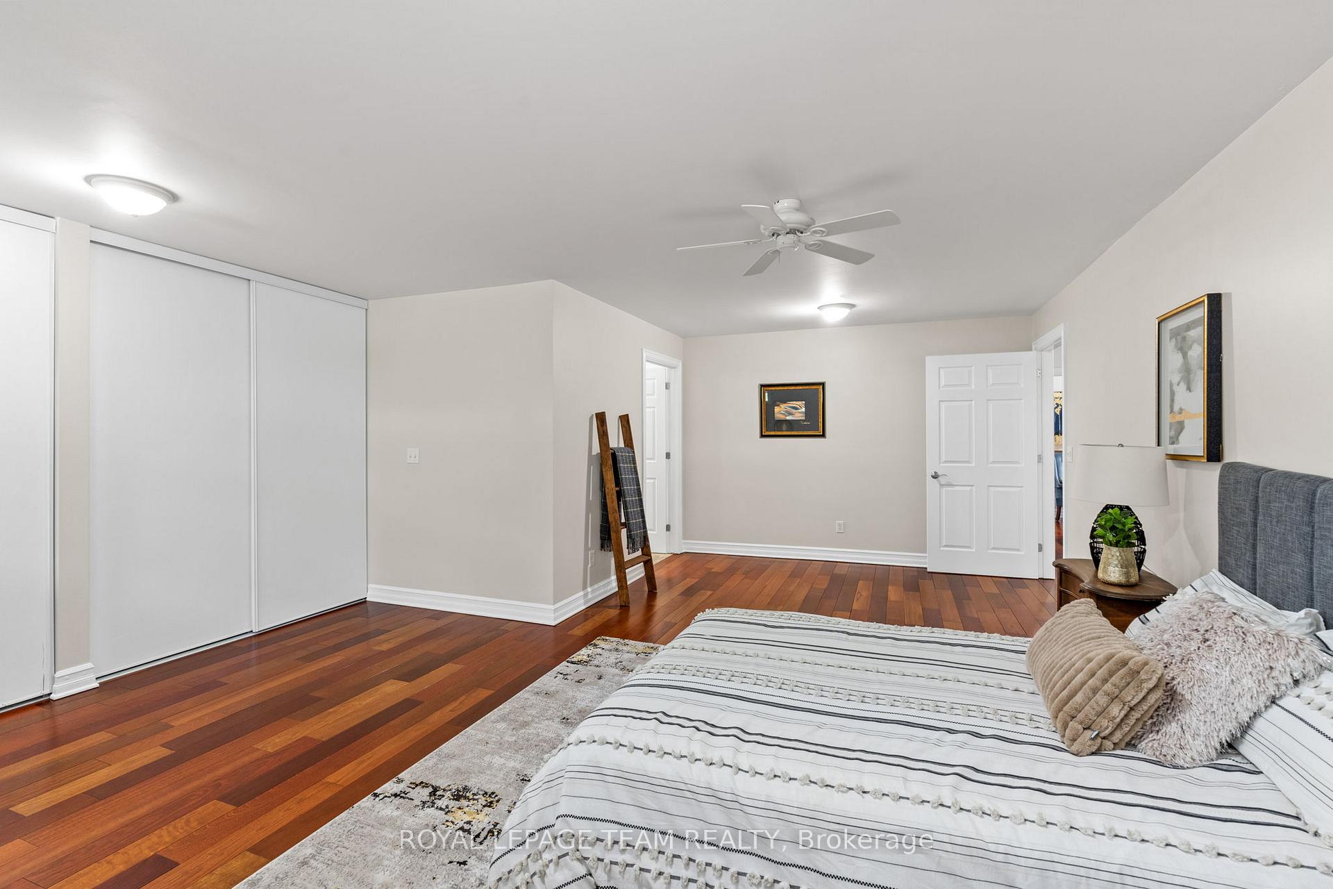 Photo 39 of 1526 Carsonby Road E, Ottawa, Manotick South to Roger Stevens — HOMEH