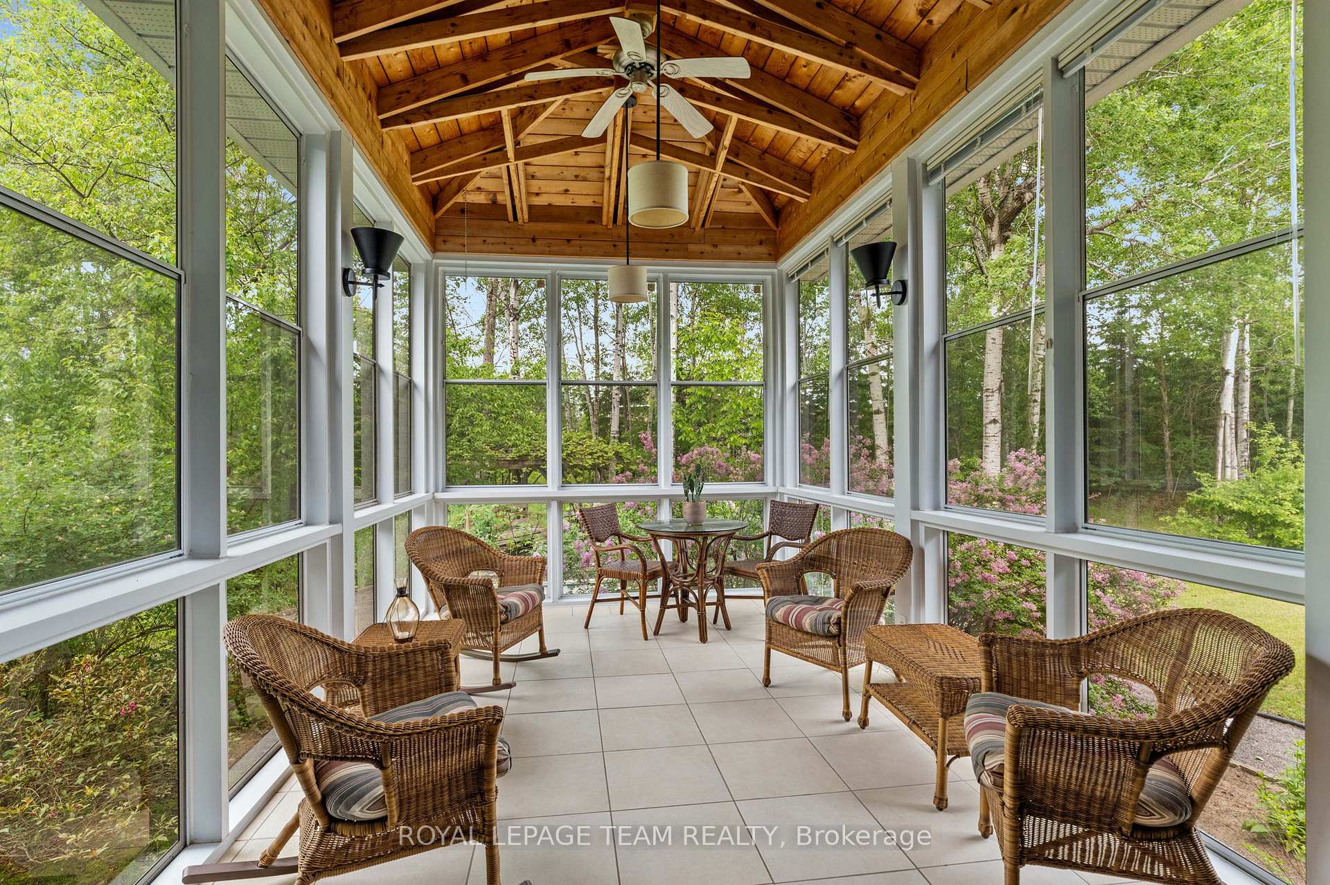 Photo 42 of 1526 Carsonby Road E, Ottawa, Manotick South to Roger Stevens — HOMEH