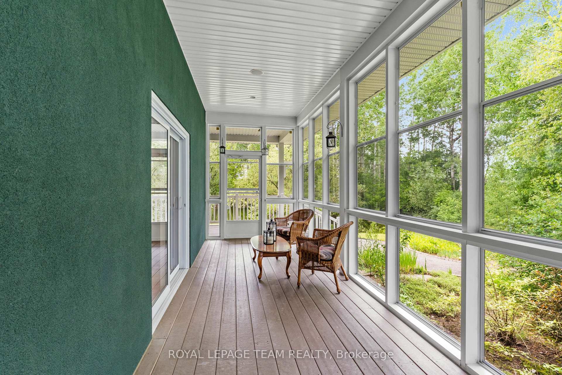 Photo 43 of 1526 Carsonby Road E, Ottawa, Manotick South to Roger Stevens — HOMEH