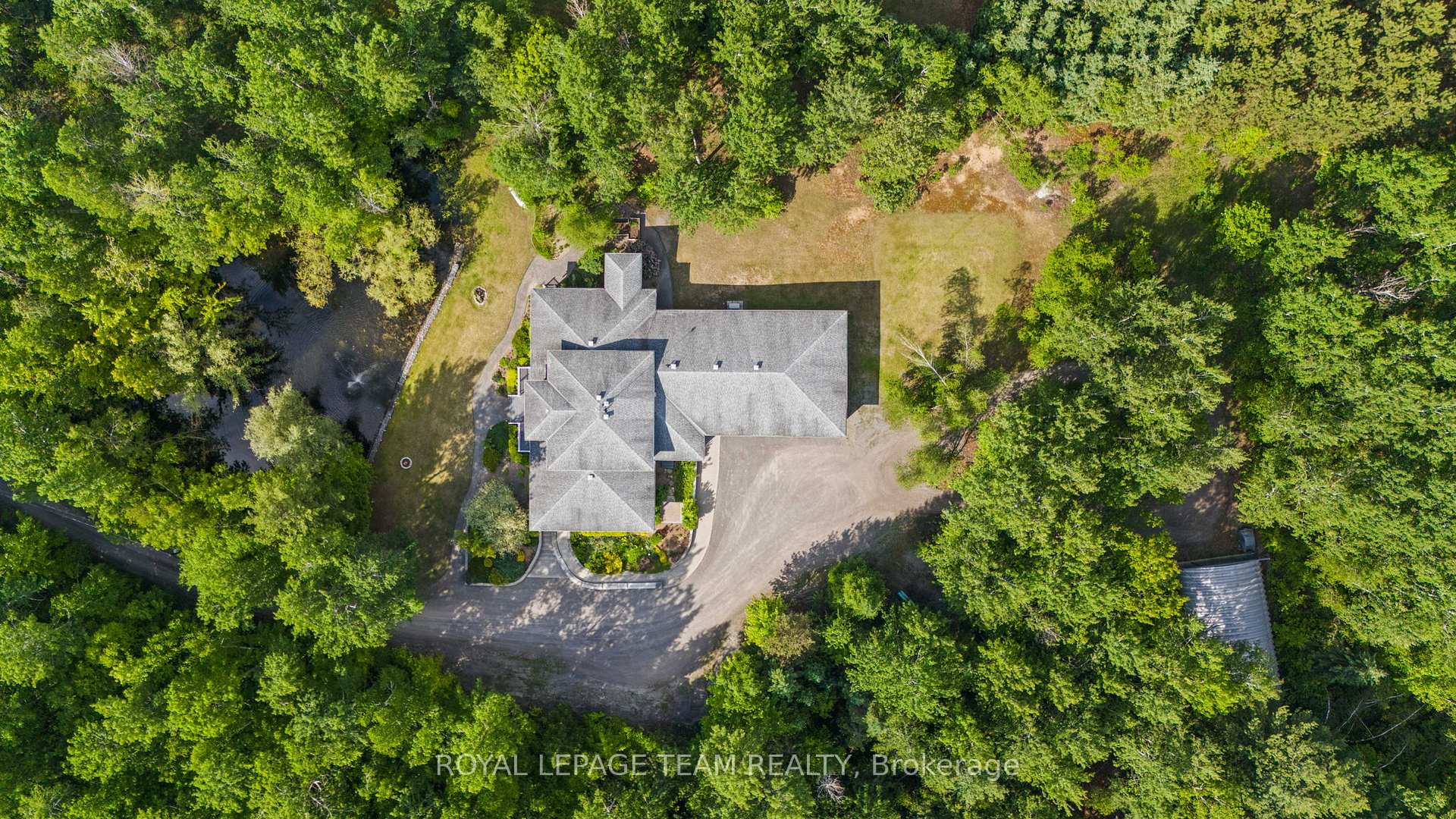 Photo 47 of 1526 Carsonby Road E, Ottawa, Manotick South to Roger Stevens — HOMEH