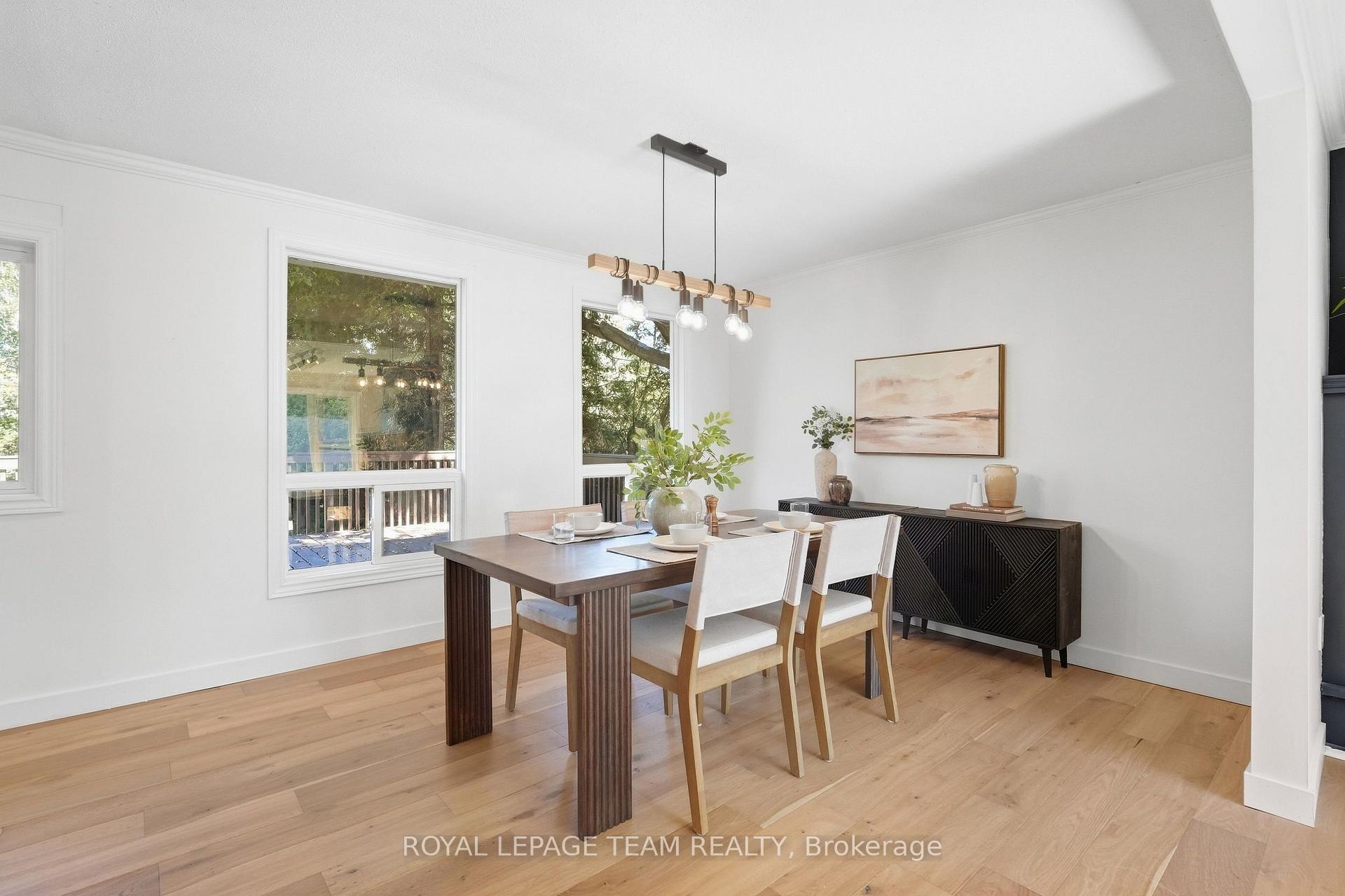 Photo 12 of 1819 Rideau Road, Ottawa, Riverside South — HOMEH