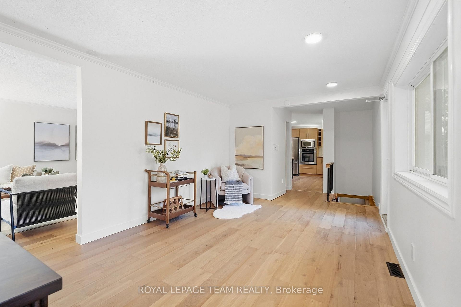 Photo 14 of 1819 Rideau Road, Ottawa, Riverside South — HOMEH