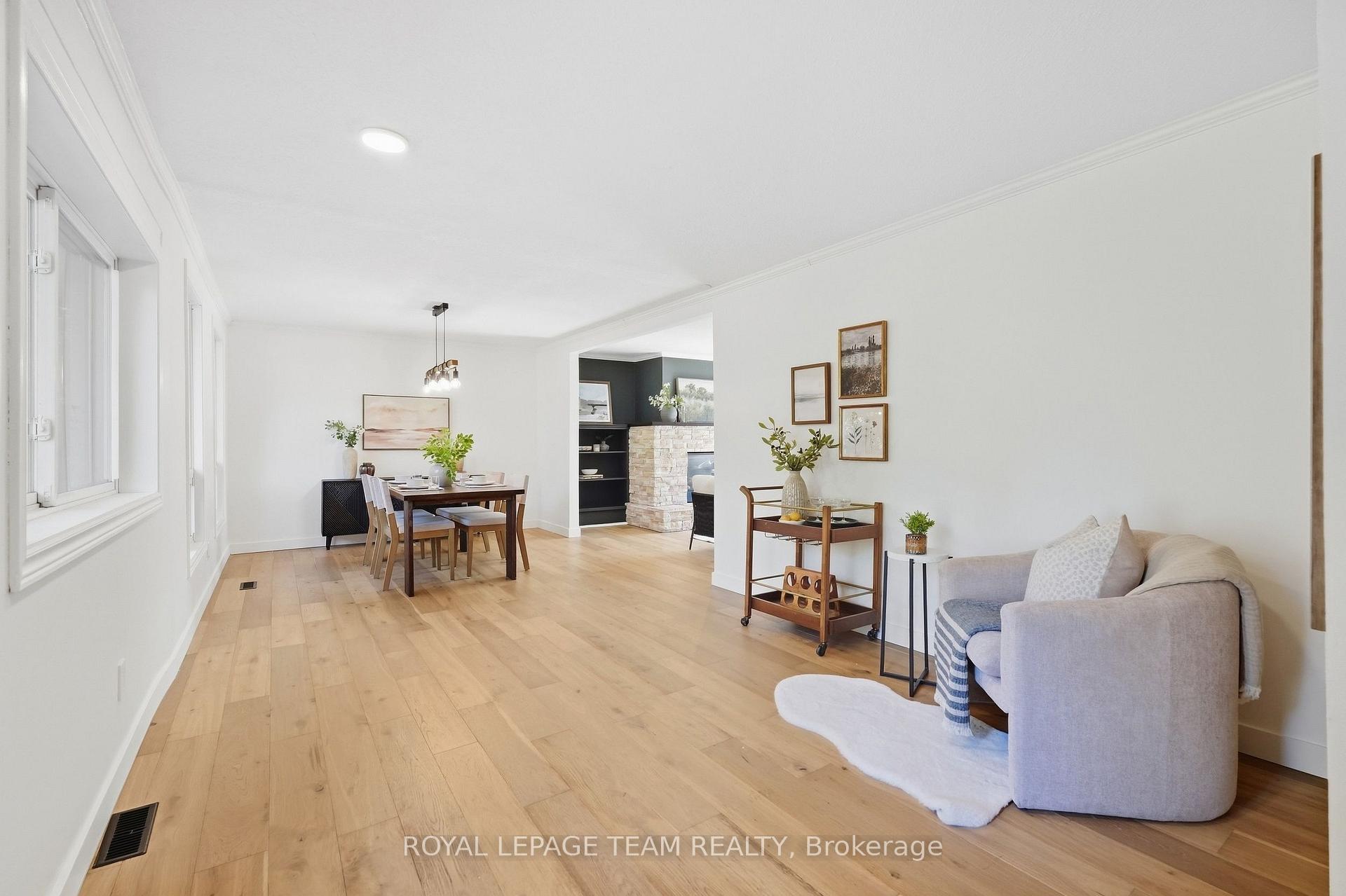 Photo 15 of 1819 Rideau Road, Ottawa, Riverside South — HOMEH