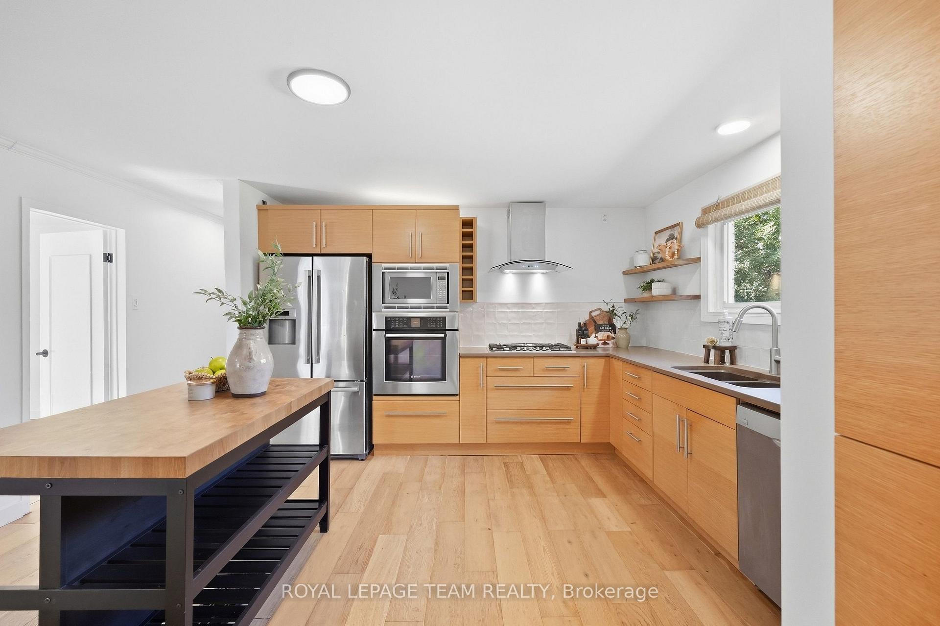 Photo 16 of 1819 Rideau Road, Ottawa, Riverside South — HOMEH
