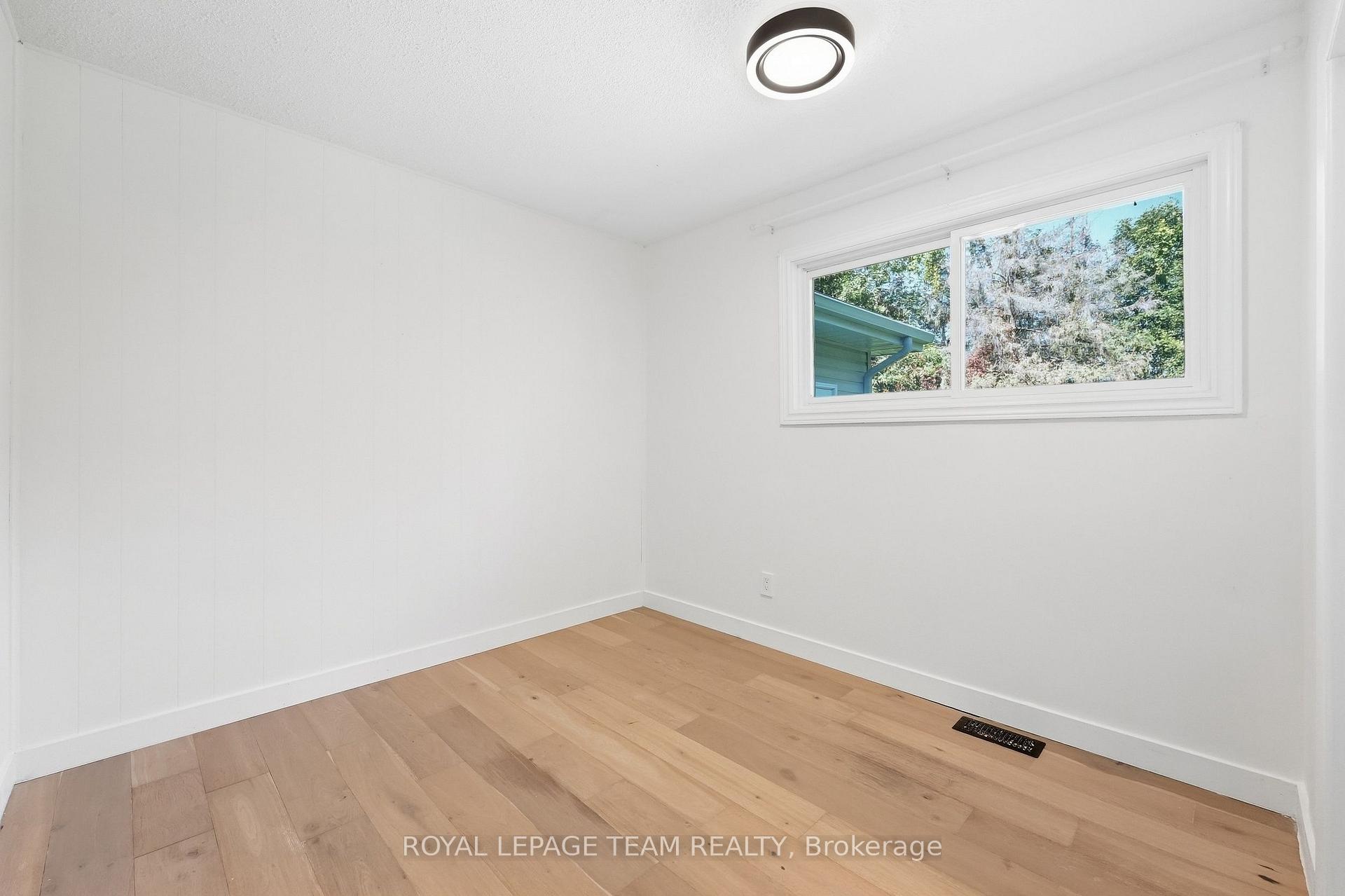 Photo 25 of 1819 Rideau Road, Ottawa, Riverside South — HOMEH