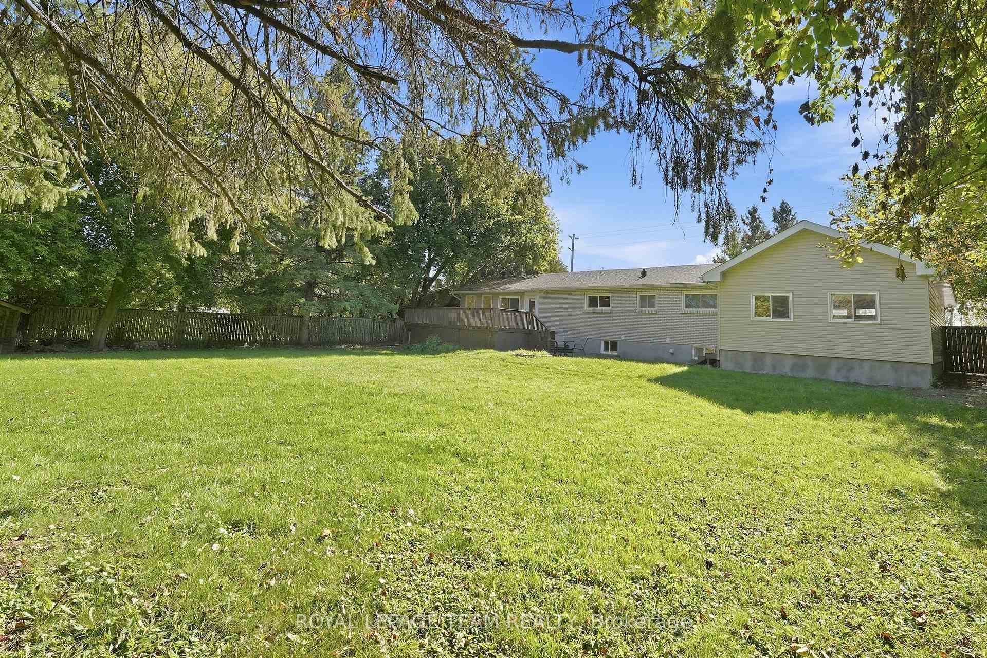 Photo 39 of 1819 Rideau Road, Ottawa, Riverside South — HOMEH