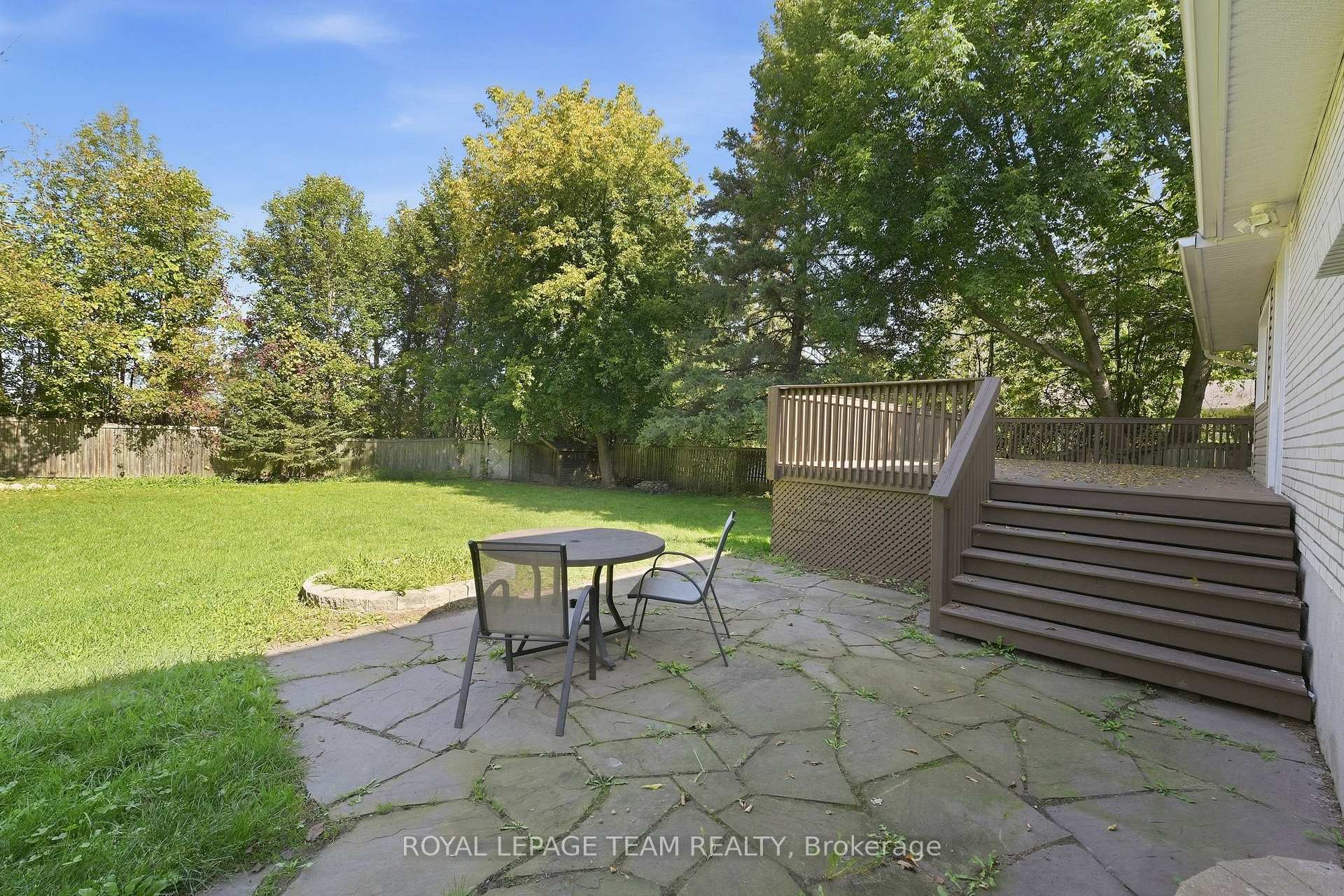 Photo 40 of 1819 Rideau Road, Ottawa, Riverside South — HOMEH