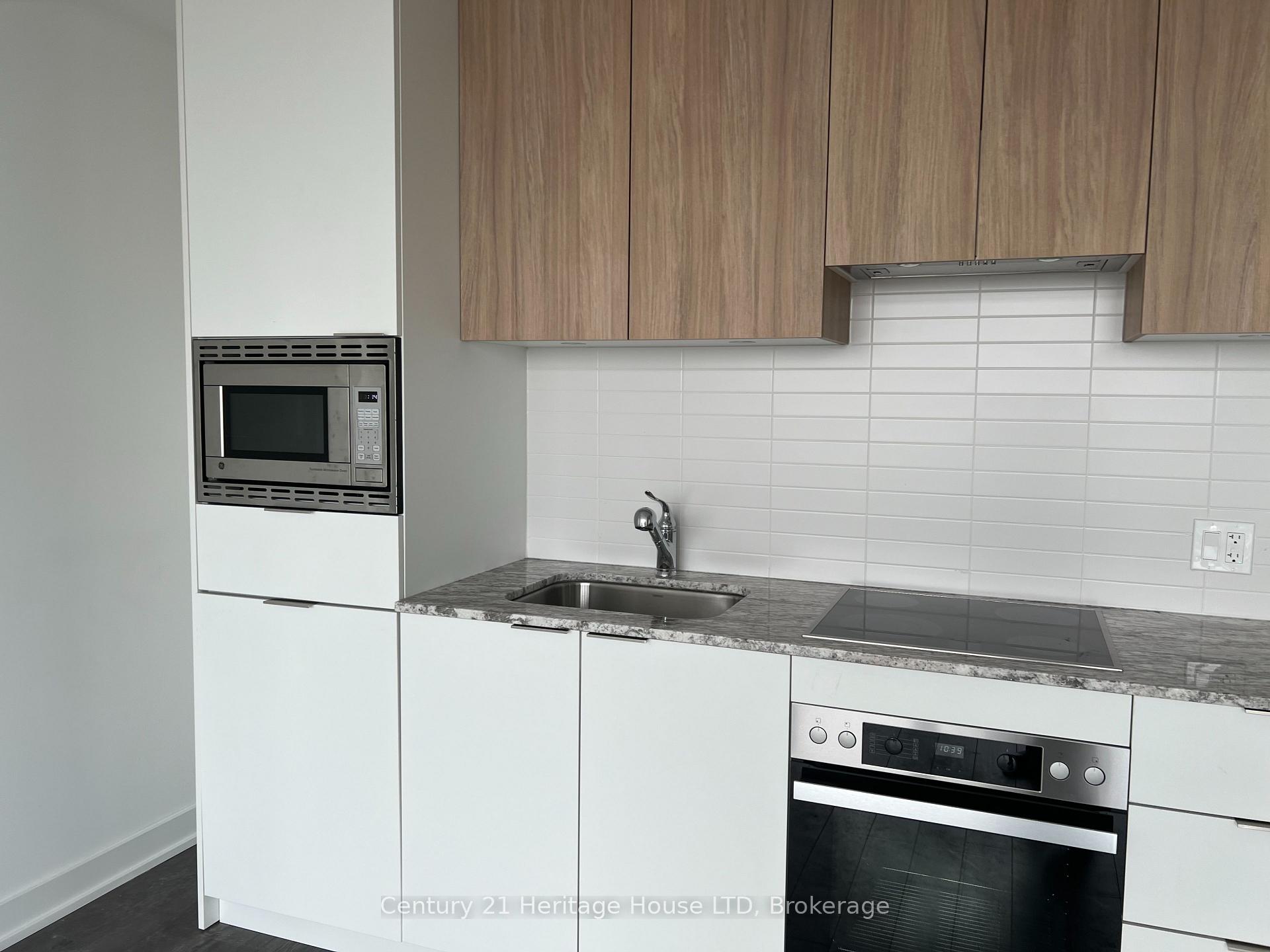 Photo 2 of Unit 312, 50 O Neill Road E, North York, Banbury-Don Mills — HOMEH
