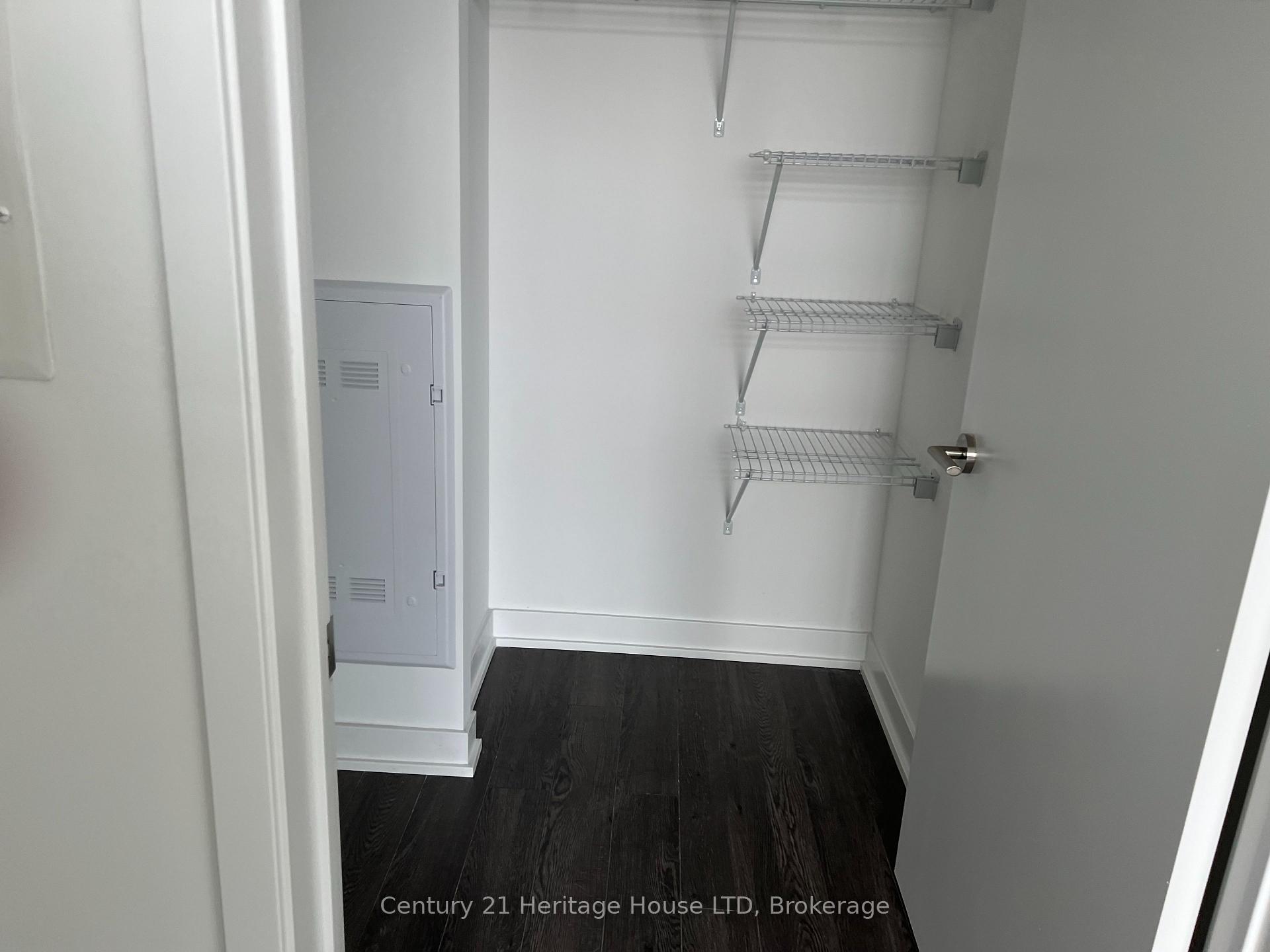 Photo 3 of Unit 312, 50 O Neill Road E, North York, Banbury-Don Mills — HOMEH