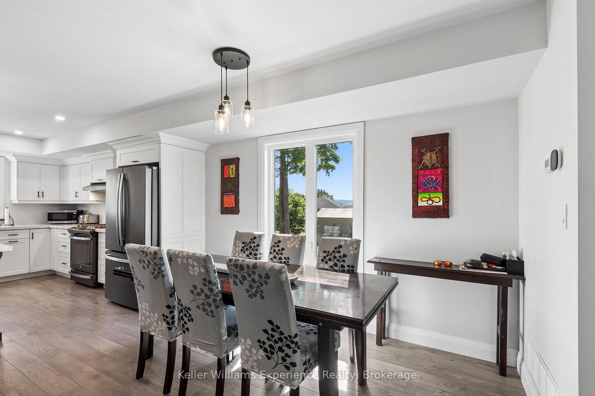 Photo 5 of 38 Payette Drive, Penetanguishene — HOMEH