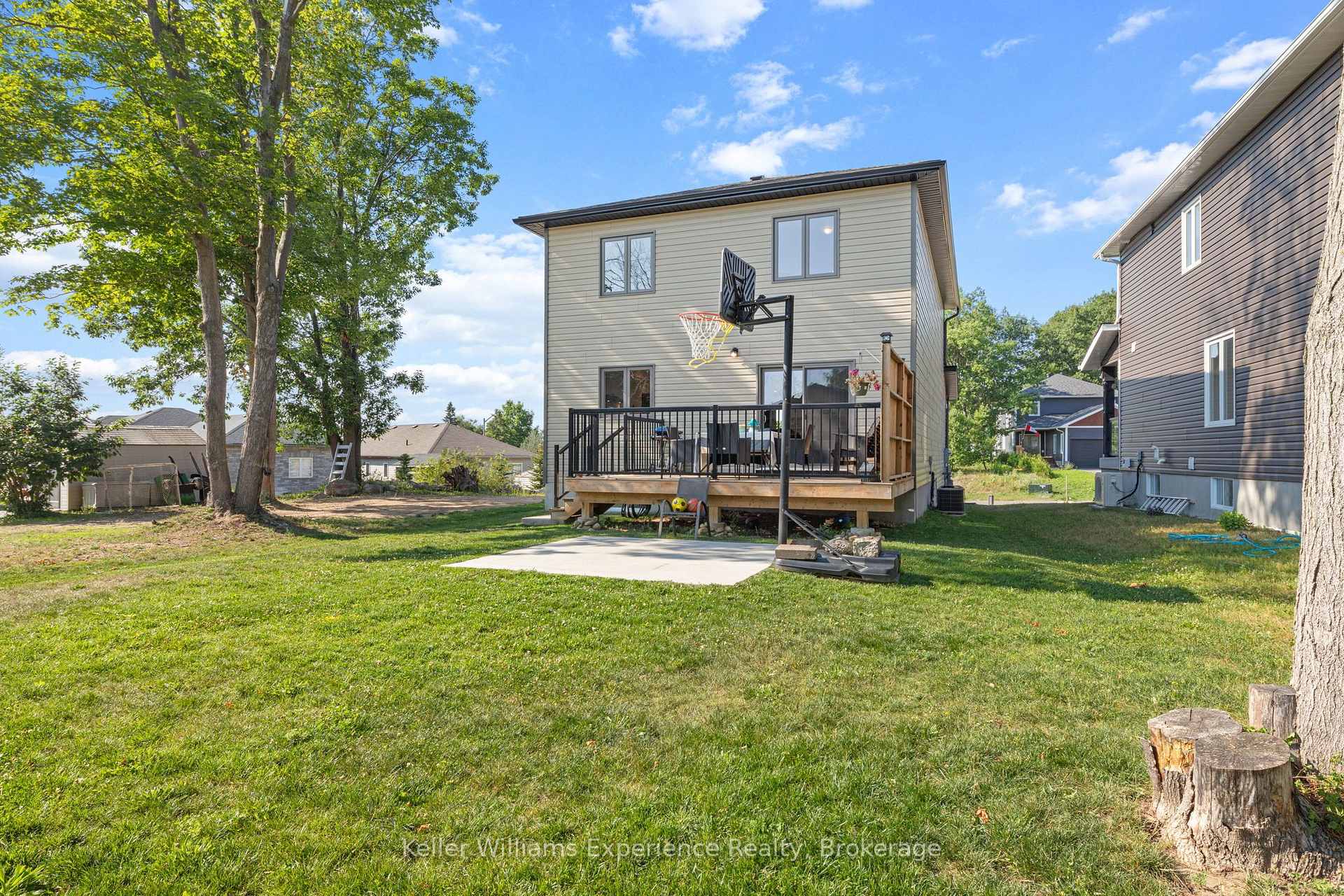 Photo 22 of 38 Payette Drive, Penetanguishene — HOMEH