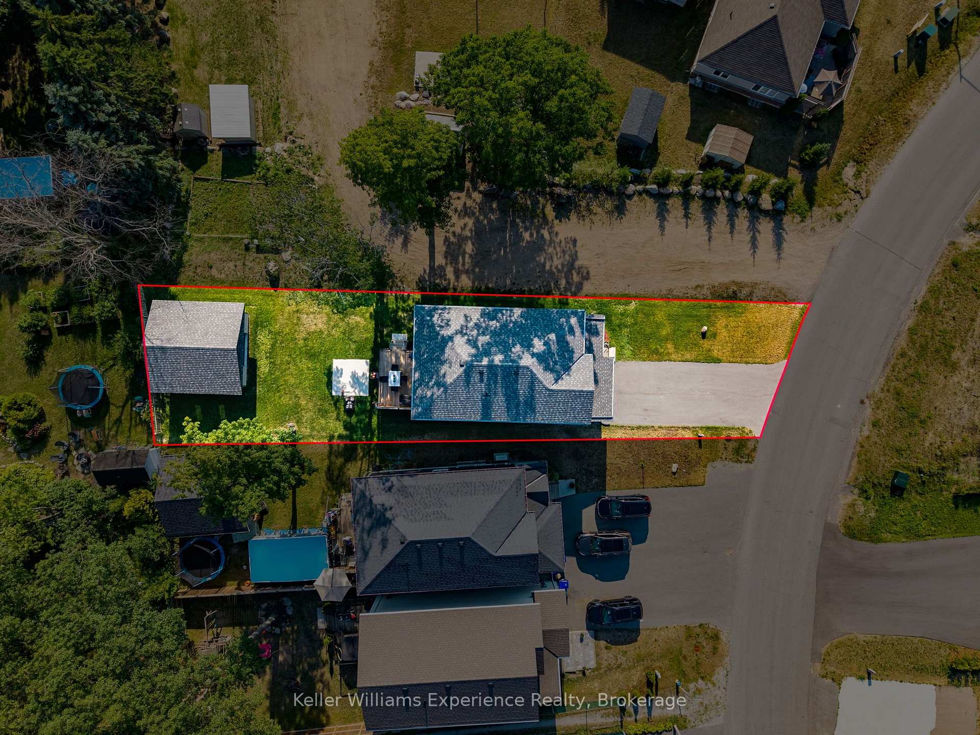 Photo 26 of 38 Payette Drive, Penetanguishene — HOMEH