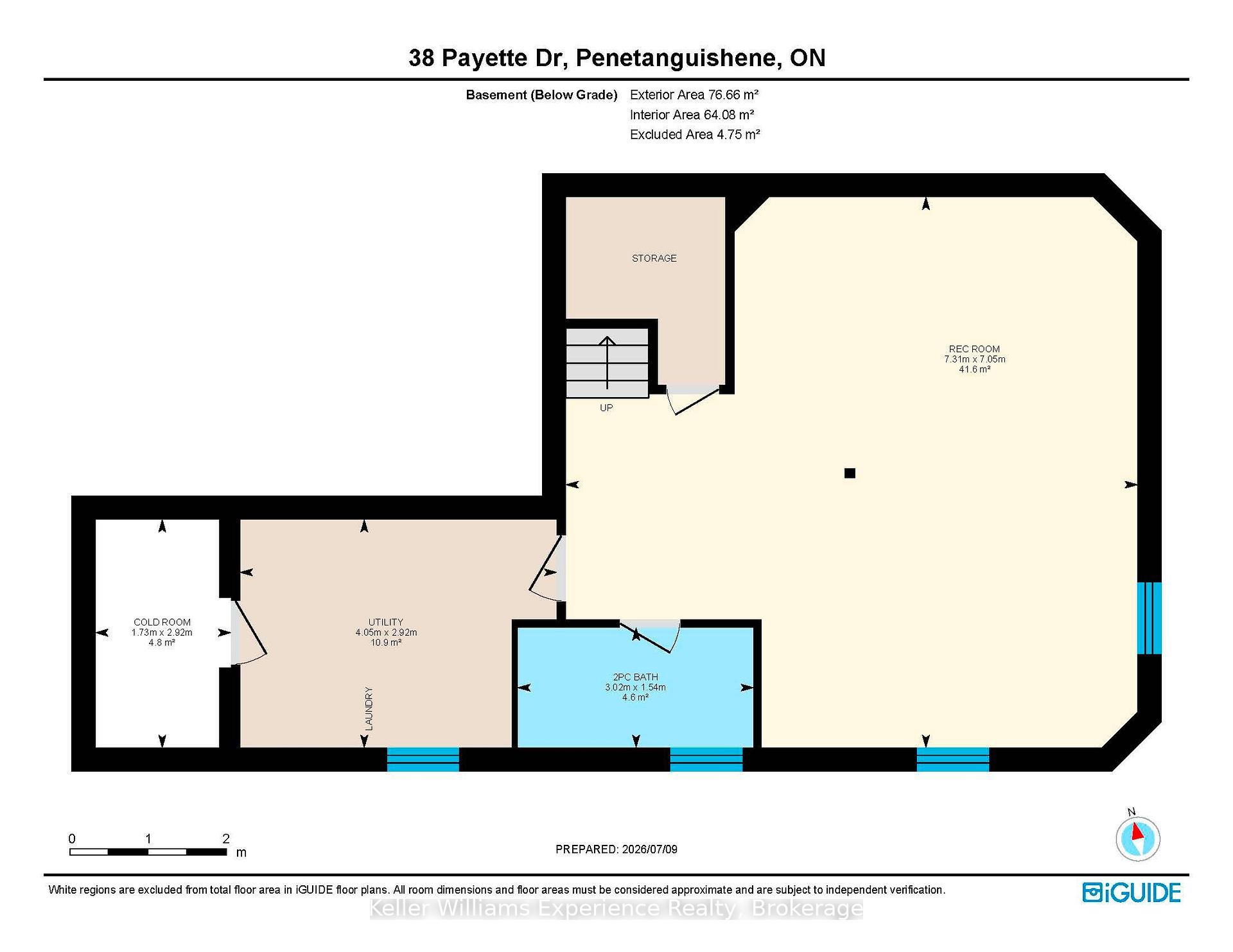 Photo 27 of 38 Payette Drive, Penetanguishene — HOMEH