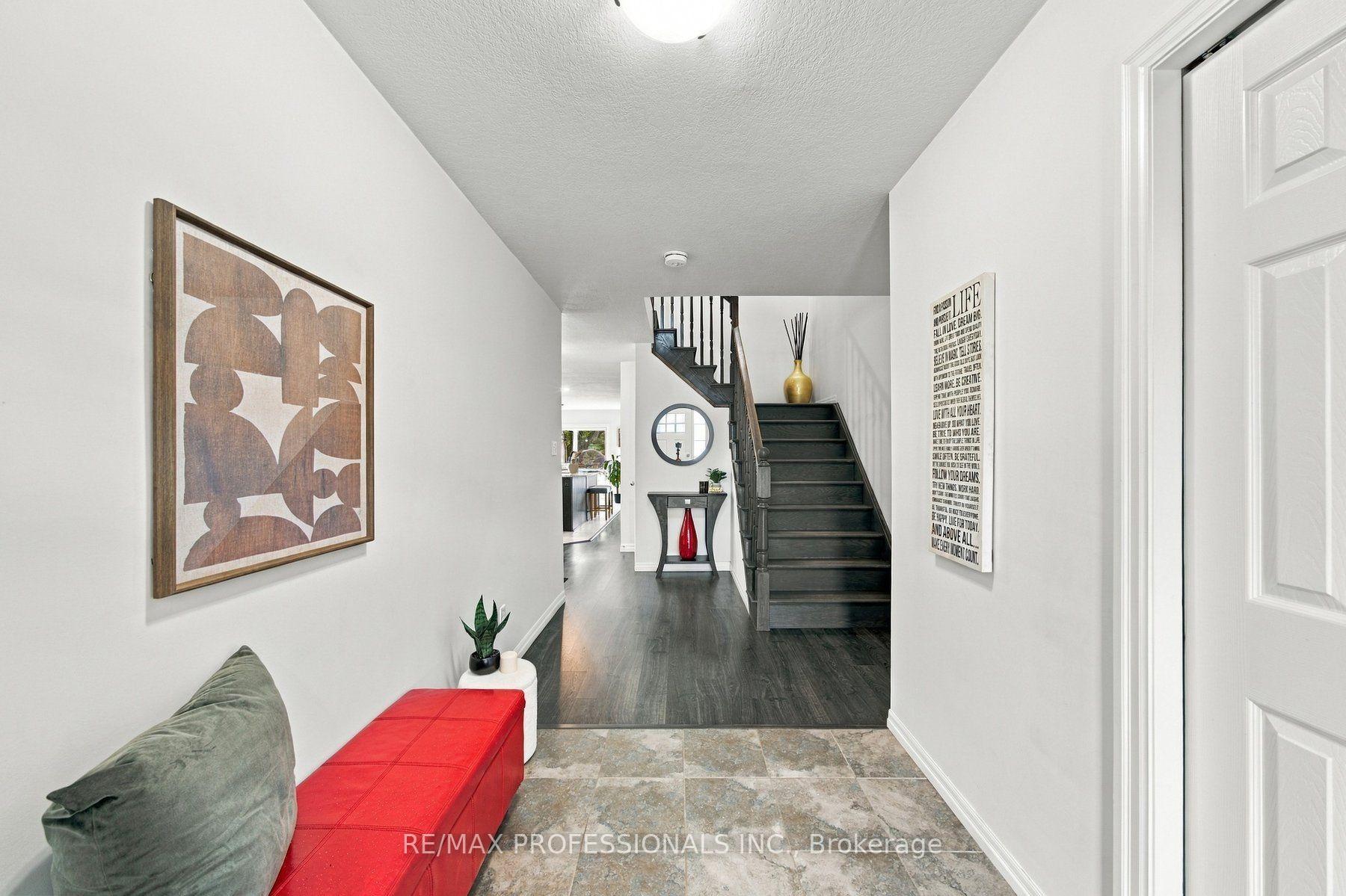 Photo 5 of Unit 31, 135 Hardcastle Drive, Cambridge, Blair Road — HOMEH