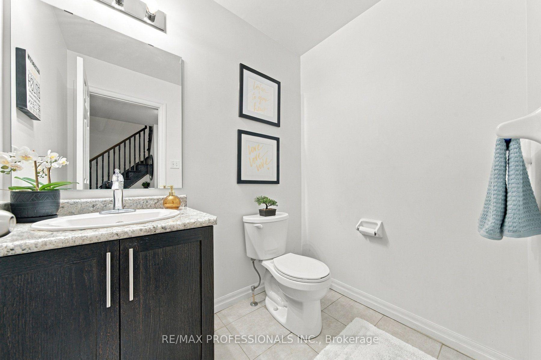 Photo 7 of Unit 31, 135 Hardcastle Drive, Cambridge, Blair Road — HOMEH