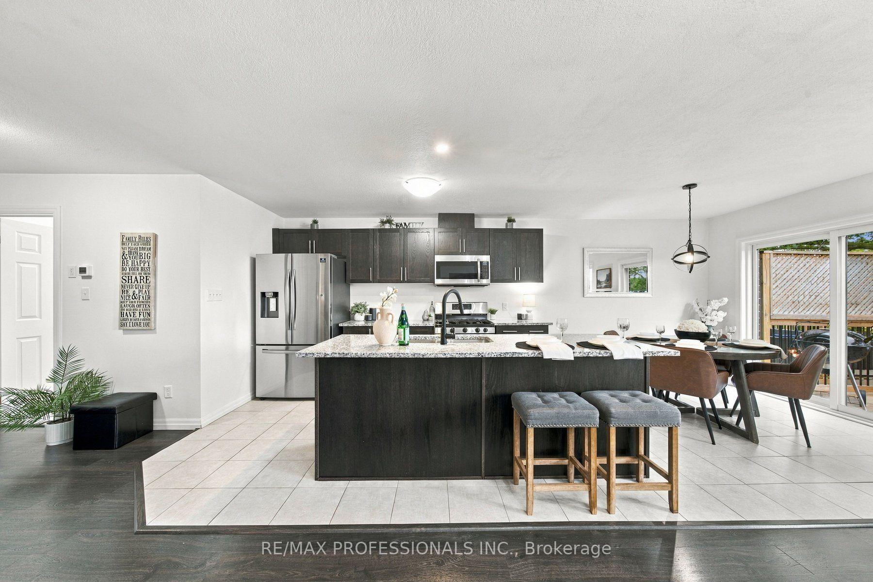Photo 9 of Unit 31, 135 Hardcastle Drive, Cambridge, Blair Road — HOMEH