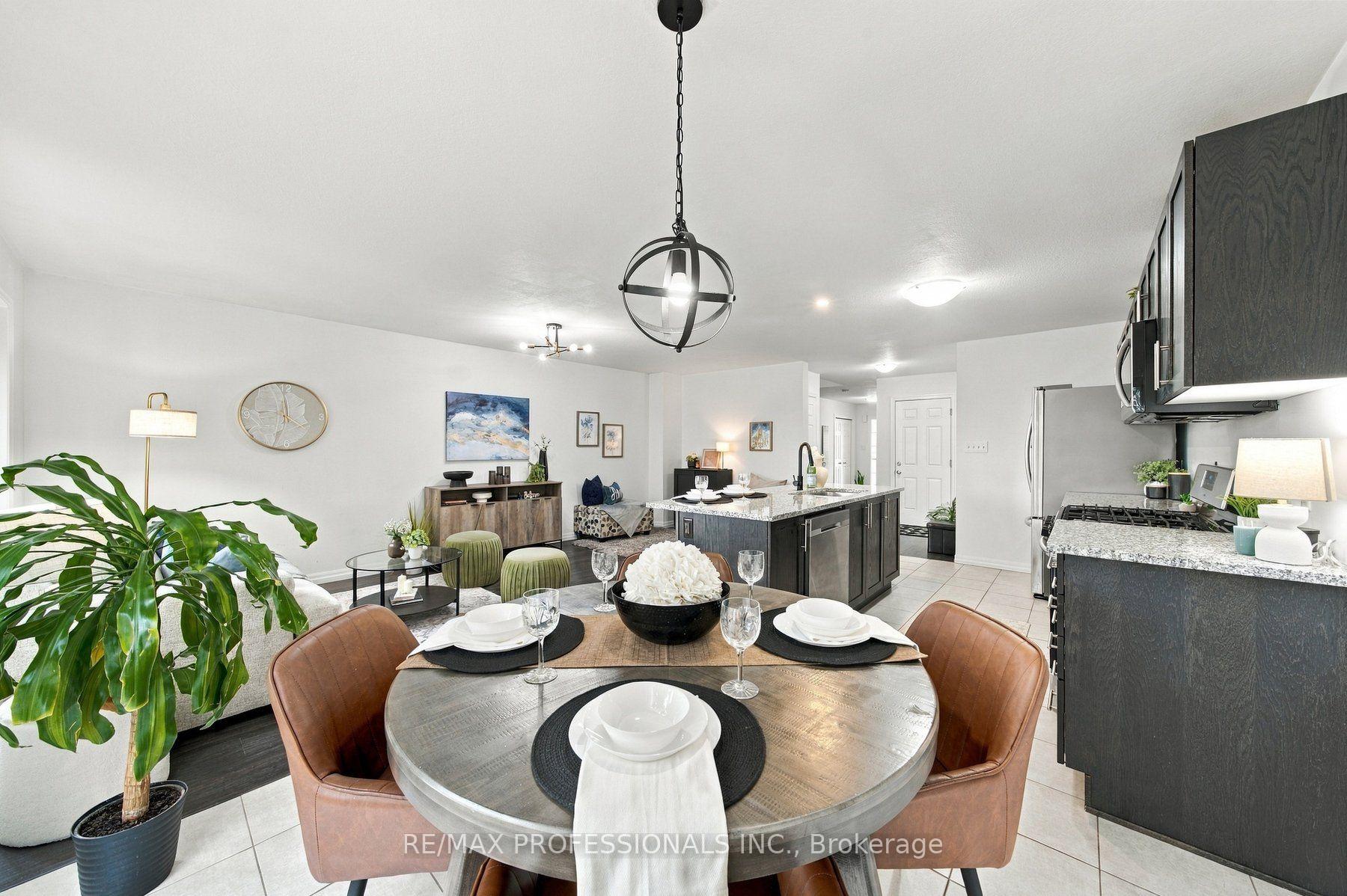 Photo 10 of Unit 31, 135 Hardcastle Drive, Cambridge, Blair Road — HOMEH