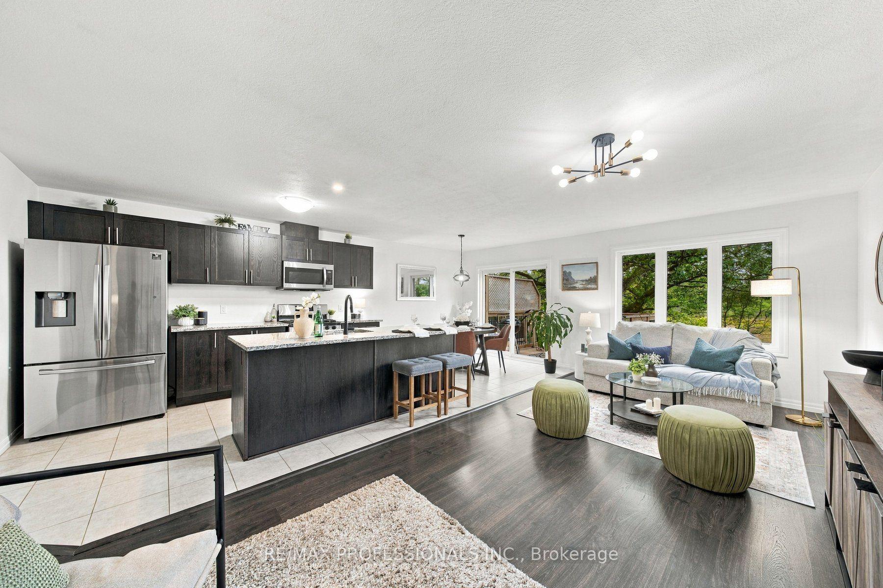 Photo 12 of Unit 31, 135 Hardcastle Drive, Cambridge, Blair Road — HOMEH