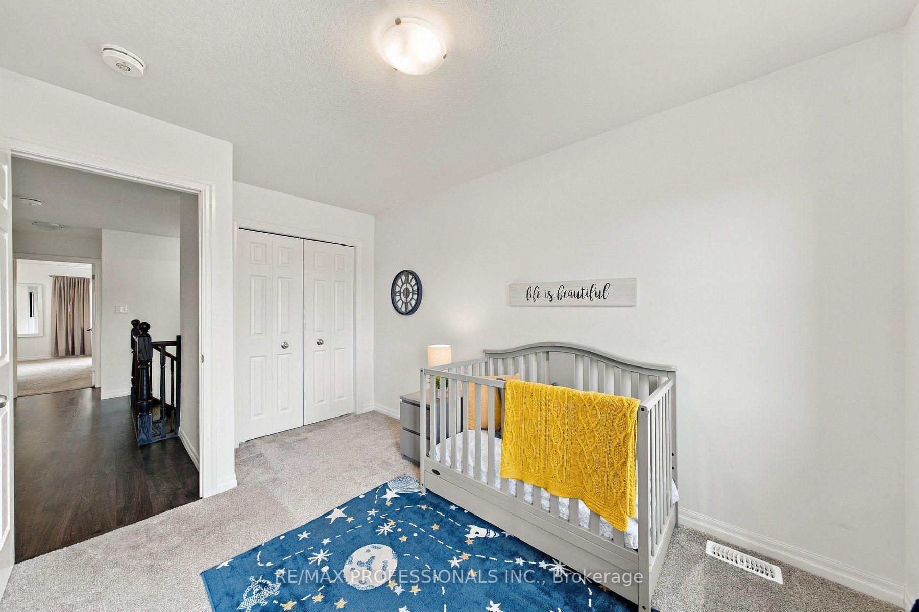 Photo 15 of Unit 31, 135 Hardcastle Drive, Cambridge, Blair Road — HOMEH