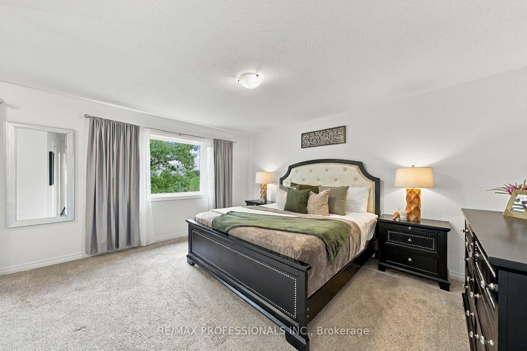 Photo 19 of Unit 31, 135 Hardcastle Drive, Cambridge, Blair Road — HOMEH