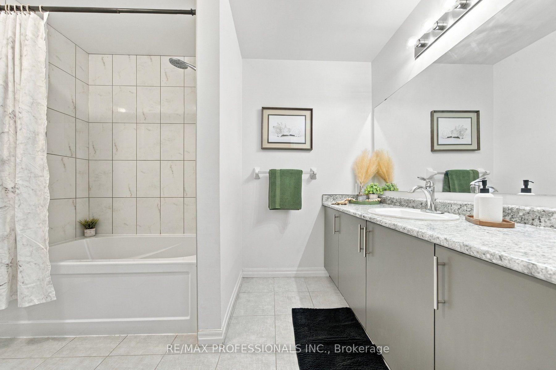 Photo 21 of Unit 31, 135 Hardcastle Drive, Cambridge, Blair Road — HOMEH