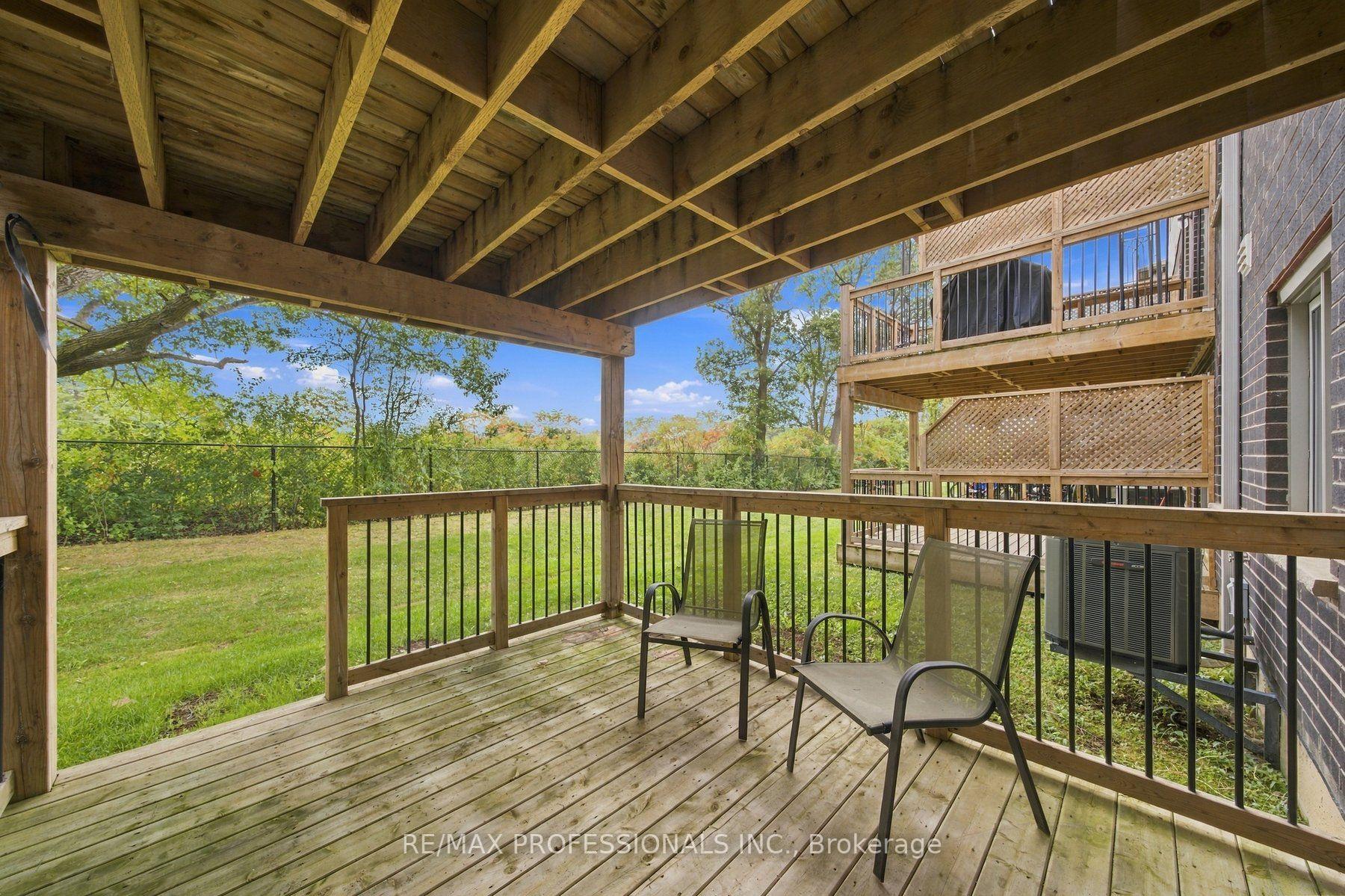 Photo 27 of Unit 31, 135 Hardcastle Drive, Cambridge, Blair Road — HOMEH
