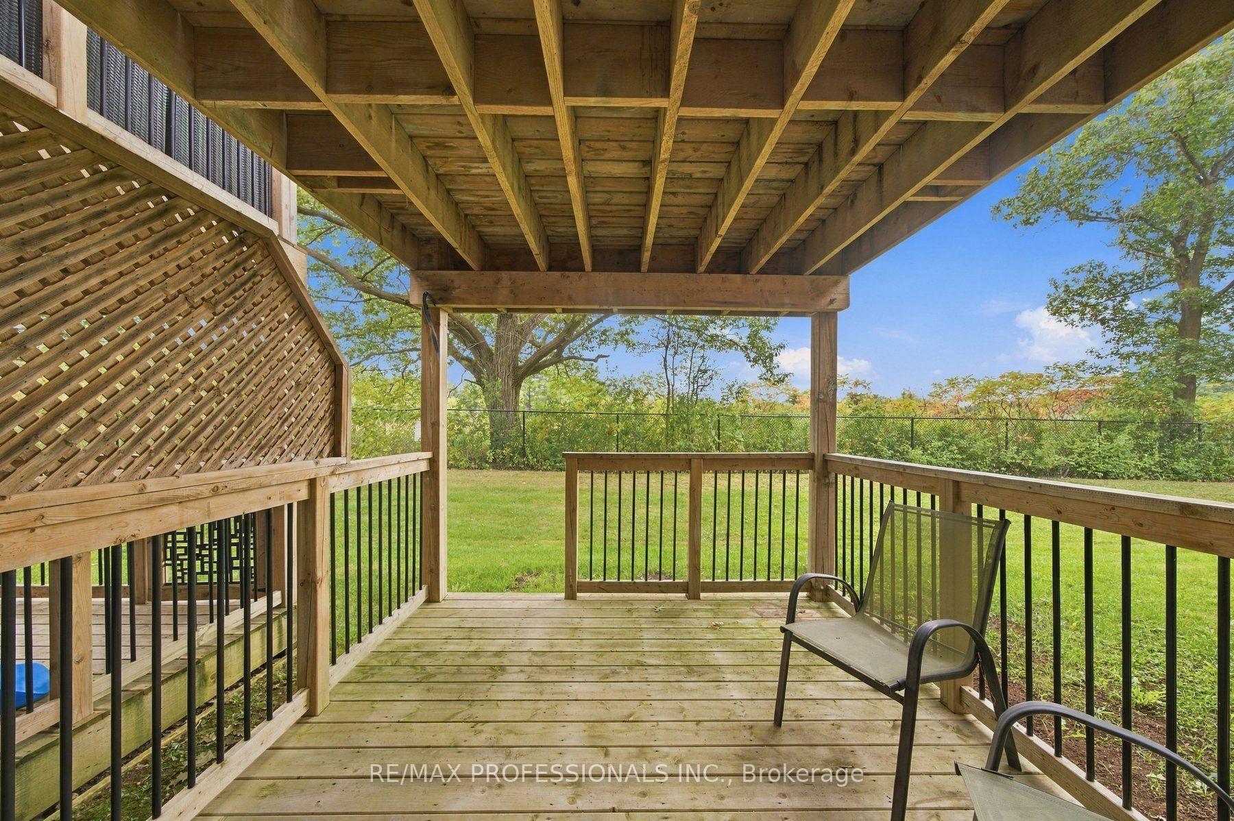 Photo 28 of Unit 31, 135 Hardcastle Drive, Cambridge, Blair Road — HOMEH