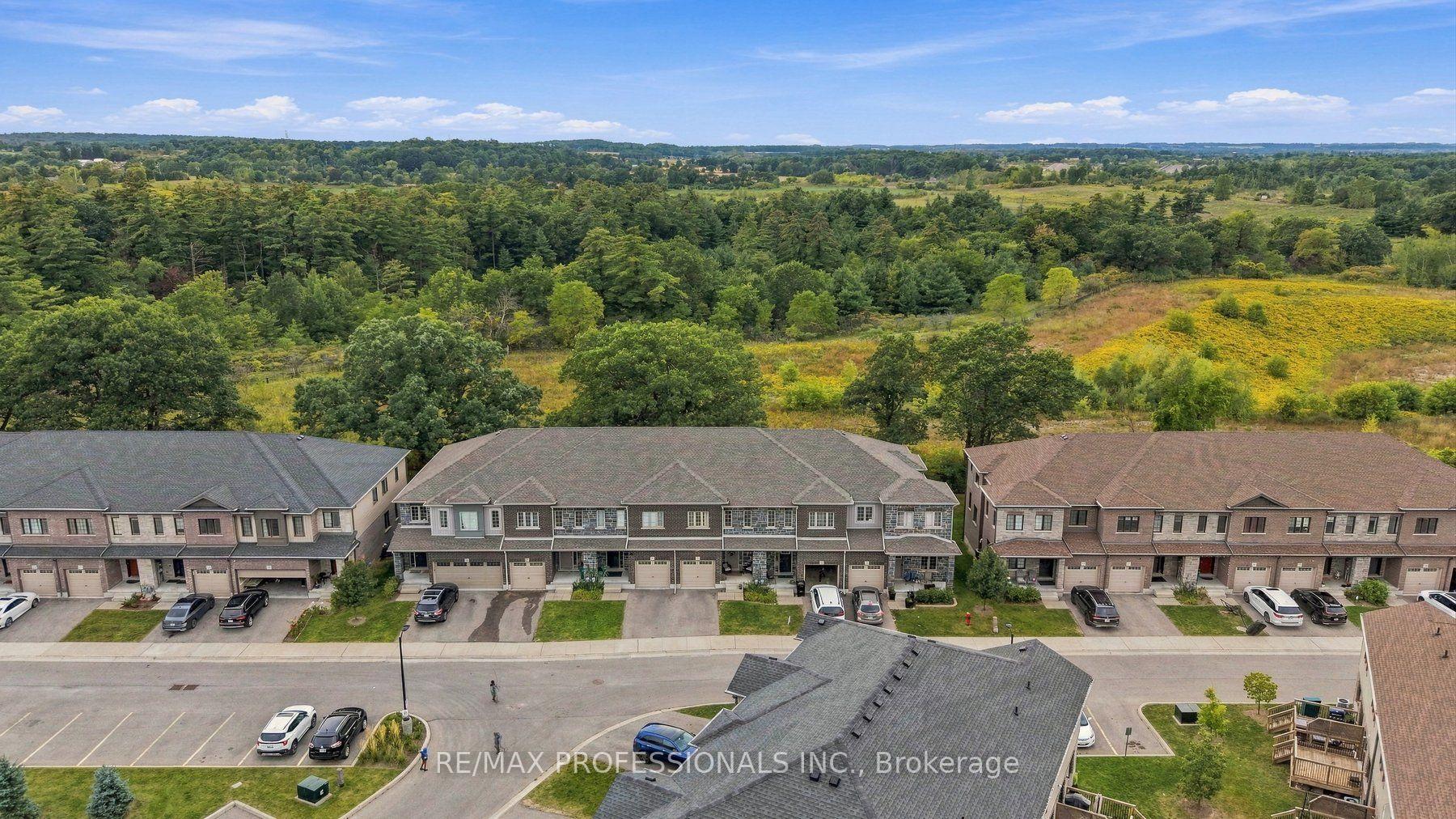Photo 30 of Unit 31, 135 Hardcastle Drive, Cambridge, Blair Road — HOMEH