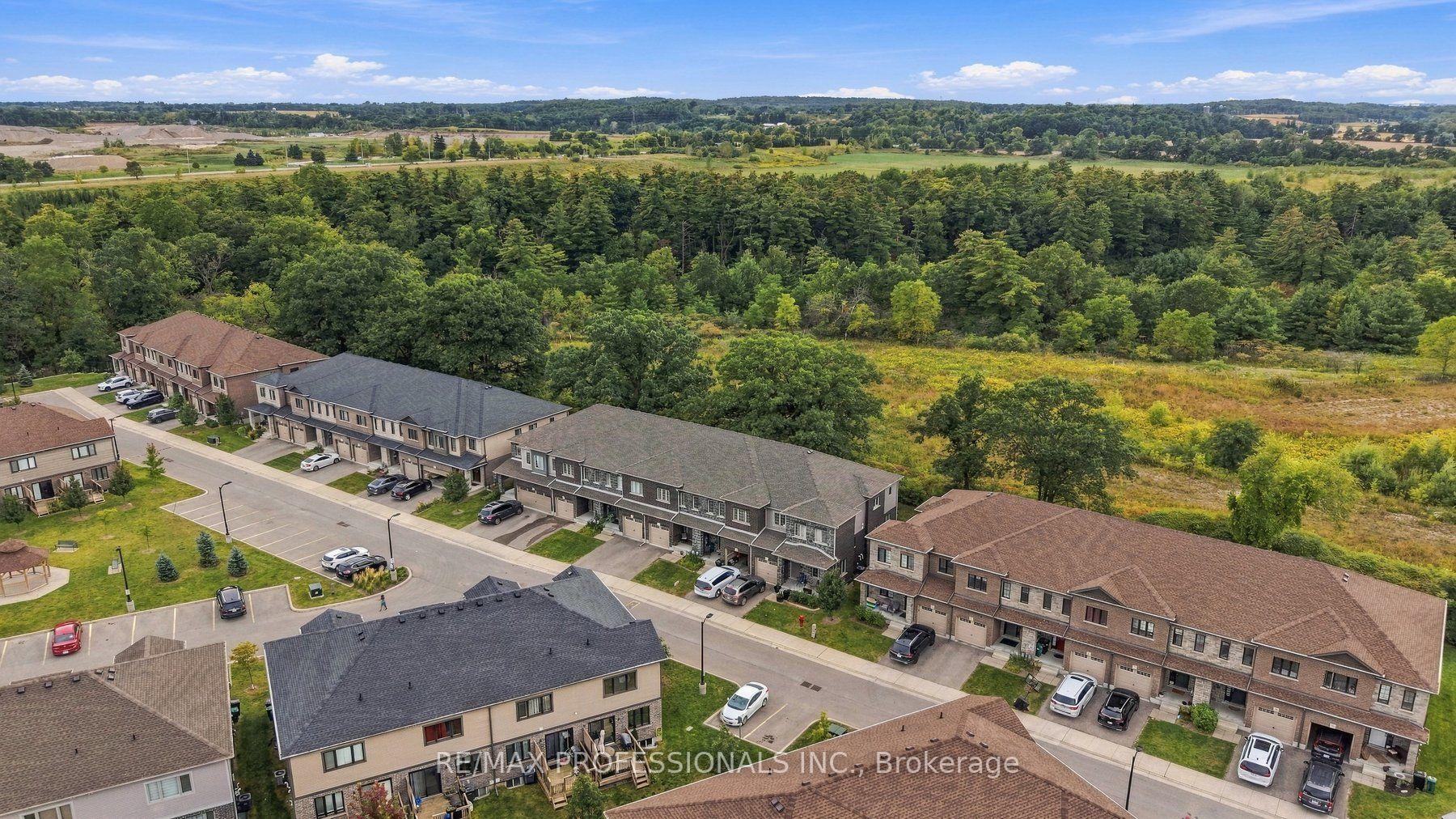 Photo 31 of Unit 31, 135 Hardcastle Drive, Cambridge, Blair Road — HOMEH