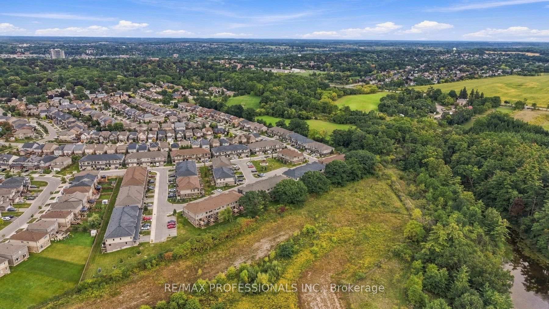 Photo 32 of Unit 31, 135 Hardcastle Drive, Cambridge, Blair Road — HOMEH