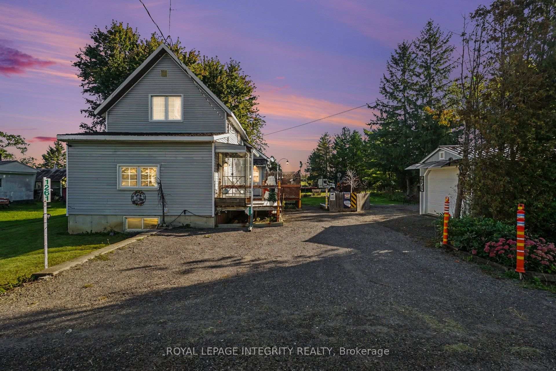 Photo 1 of 1261 Rodney Lane, North Dundas, North Dundas (Winchester) Twp — HOMEH