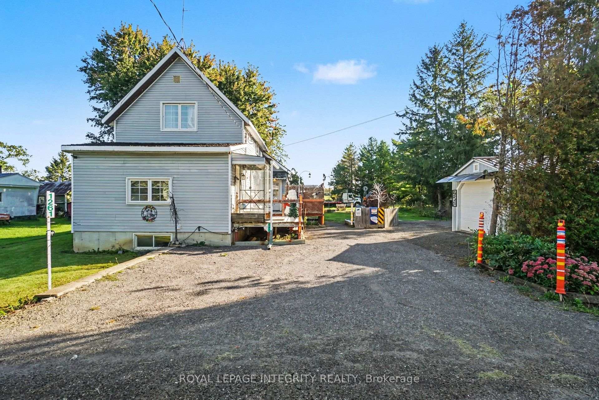 Photo 2 of 1261 Rodney Lane, North Dundas, North Dundas (Winchester) Twp — HOMEH