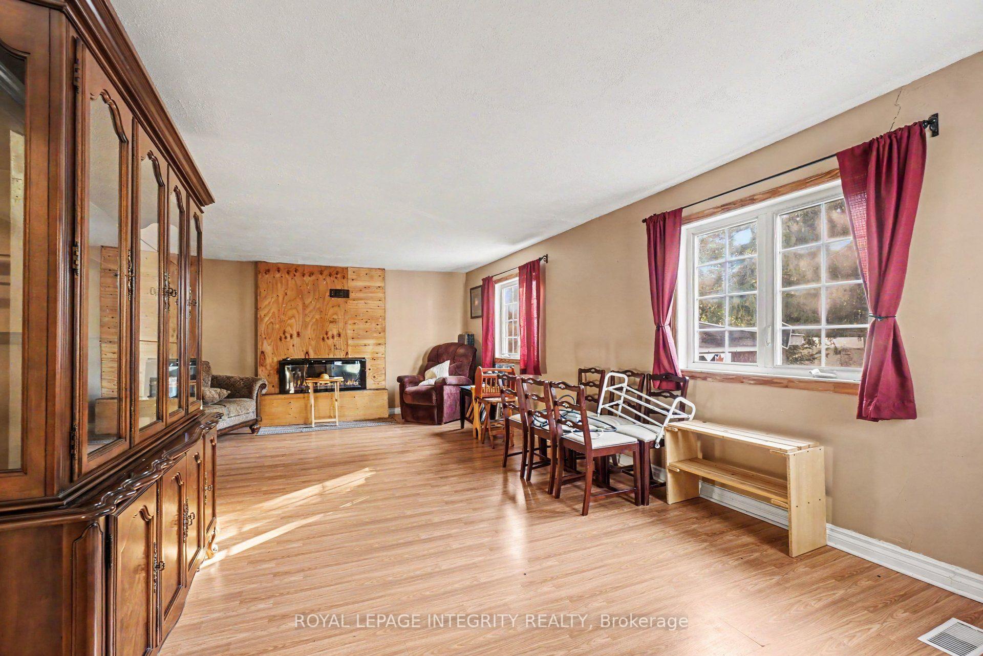 Photo 4 of 1261 Rodney Lane, North Dundas, North Dundas (Winchester) Twp — HOMEH