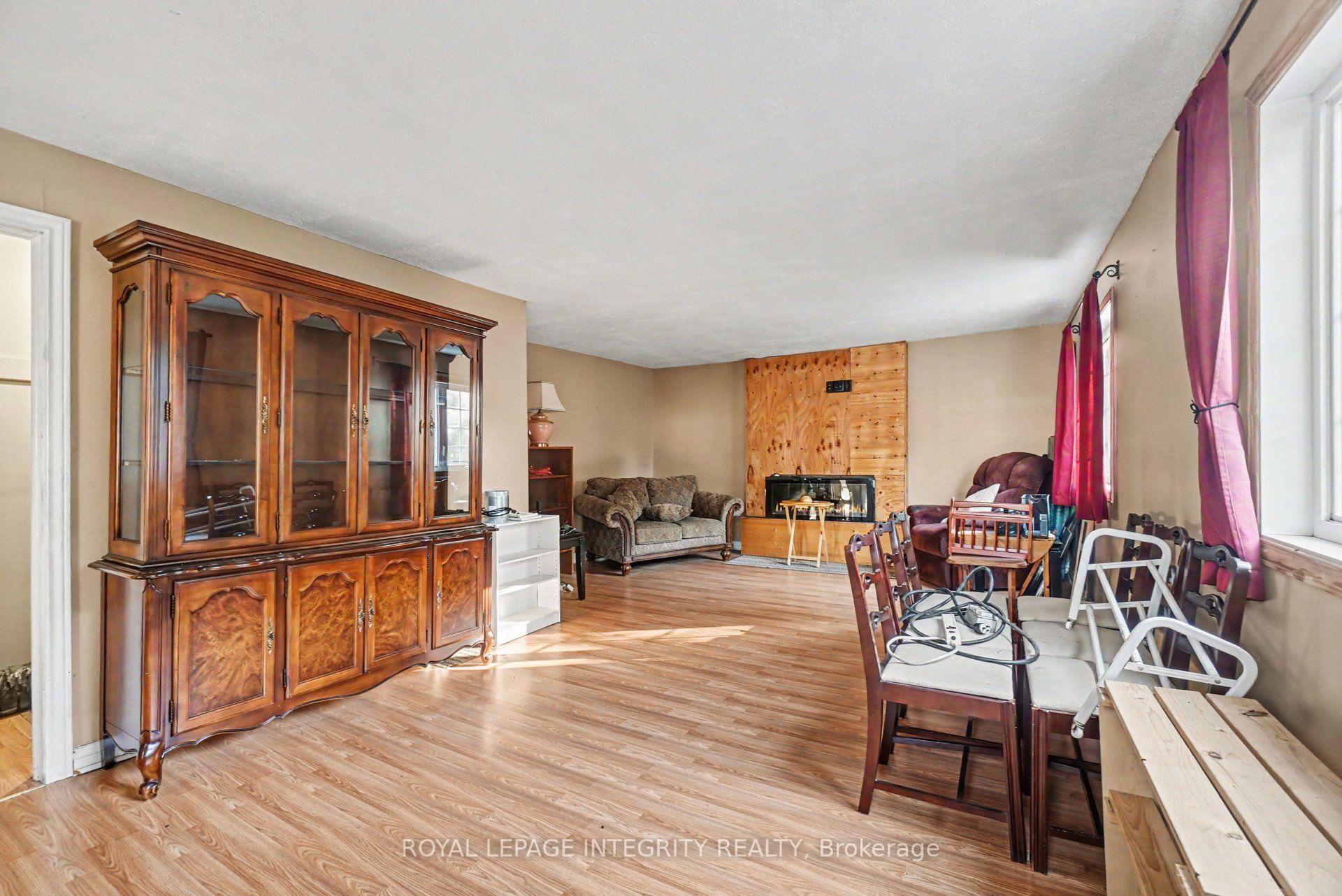 Photo 5 of 1261 Rodney Lane, North Dundas, North Dundas (Winchester) Twp — HOMEH
