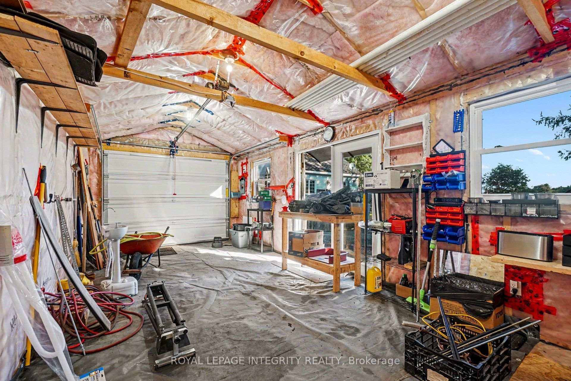 Photo 17 of 1261 Rodney Lane, North Dundas, North Dundas (Winchester) Twp — HOMEH