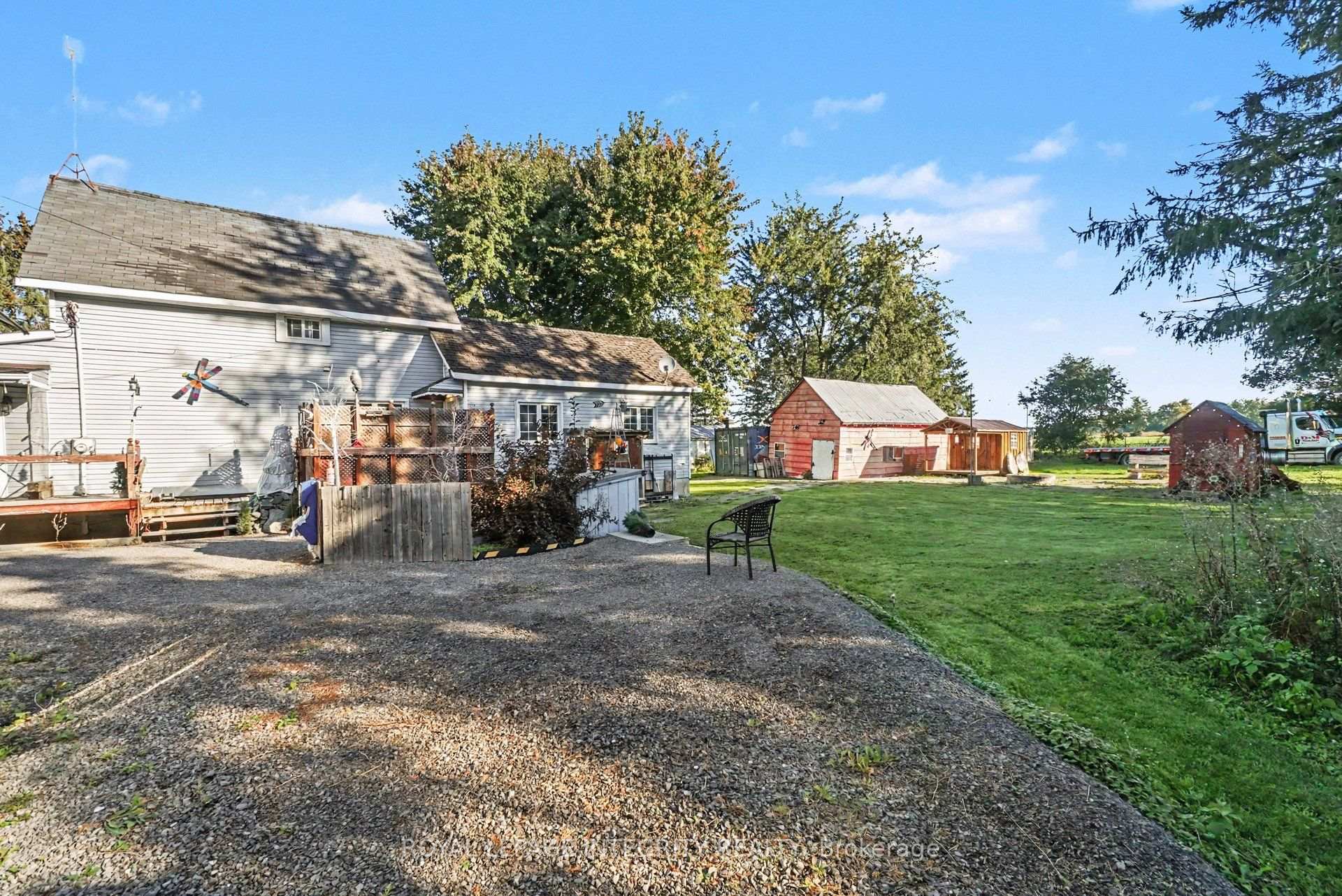 Photo 18 of 1261 Rodney Lane, North Dundas, North Dundas (Winchester) Twp — HOMEH